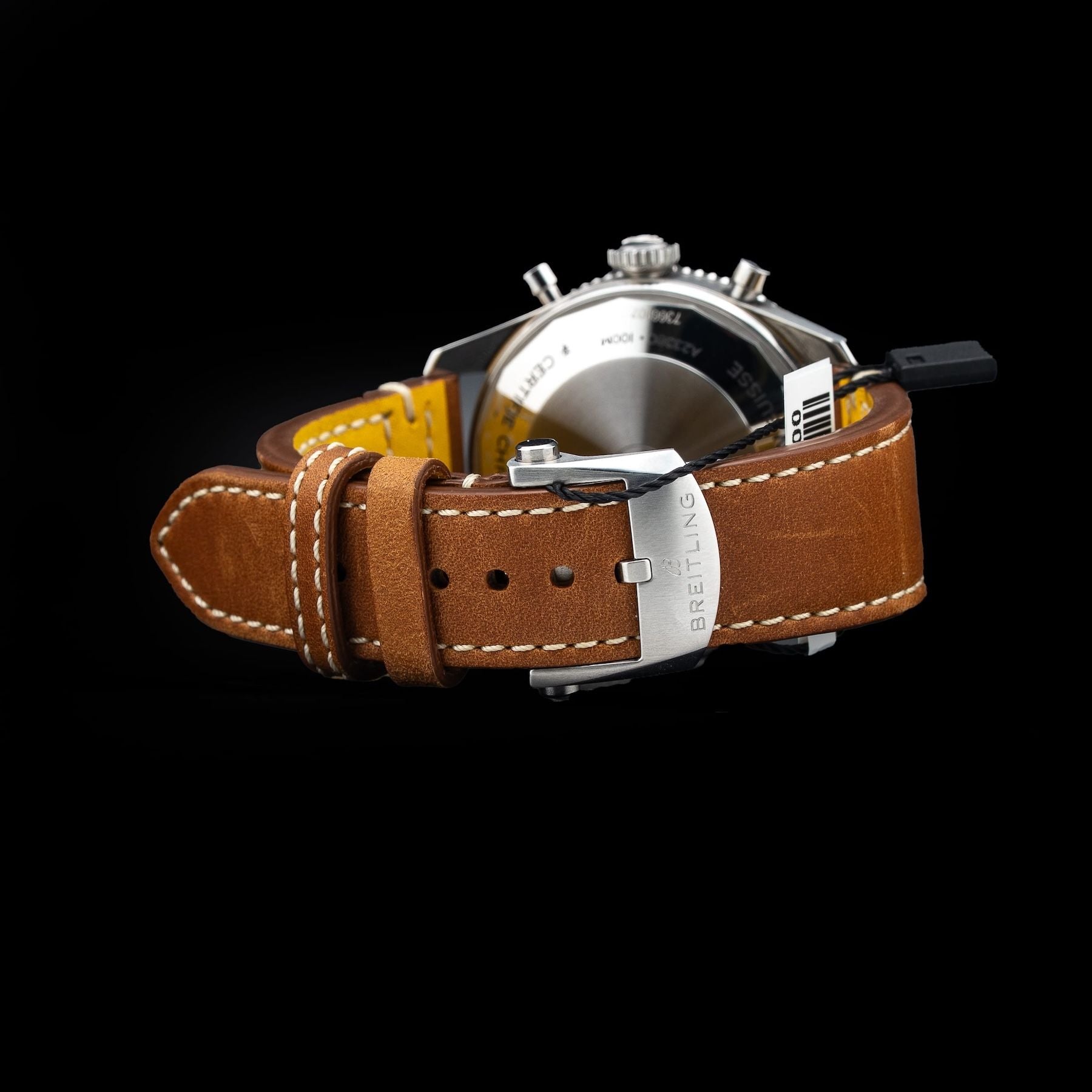 Breitling Classic AVI Chronograph 42 A233803A1B1X1