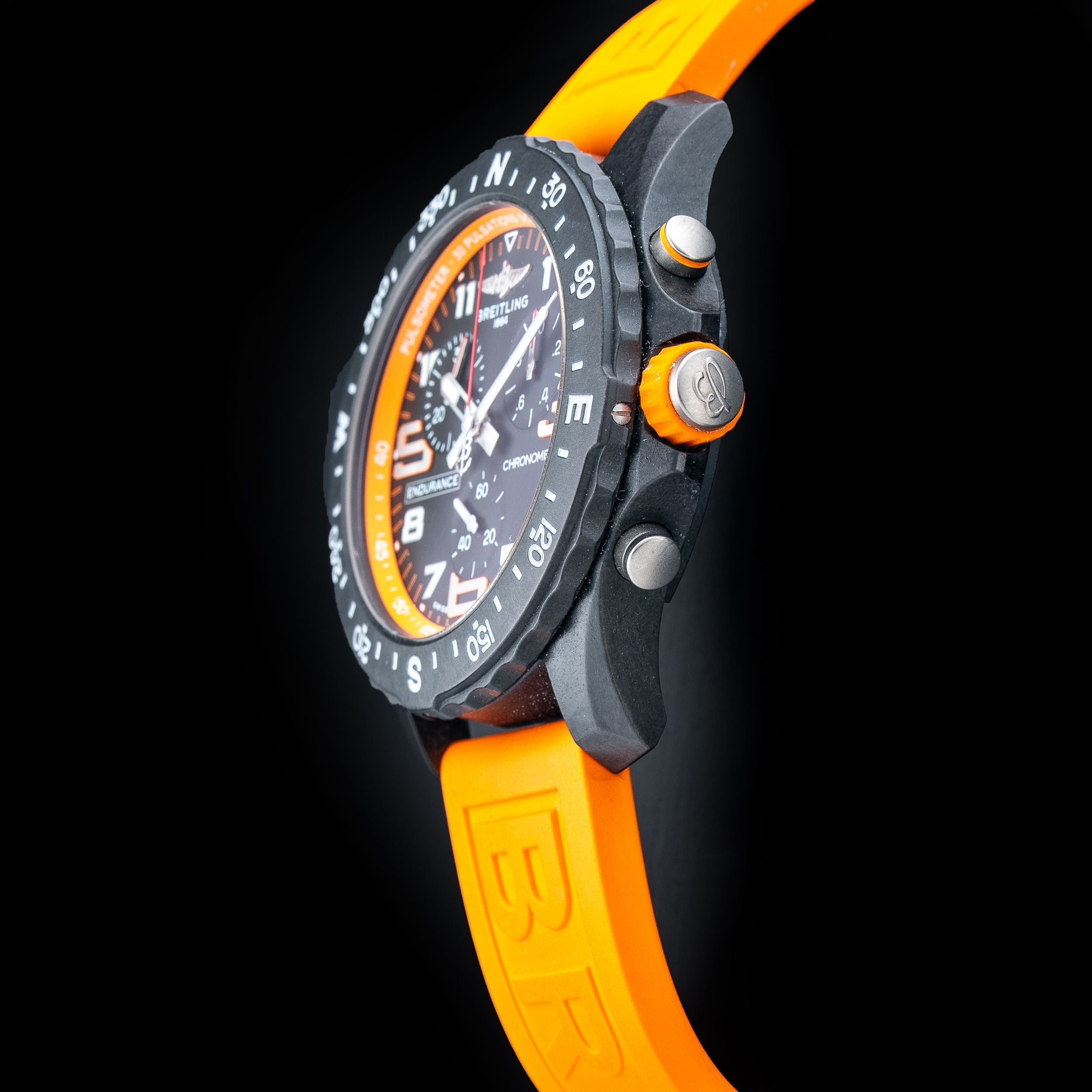 Breitling Endurance Pro X82310A51B1S1