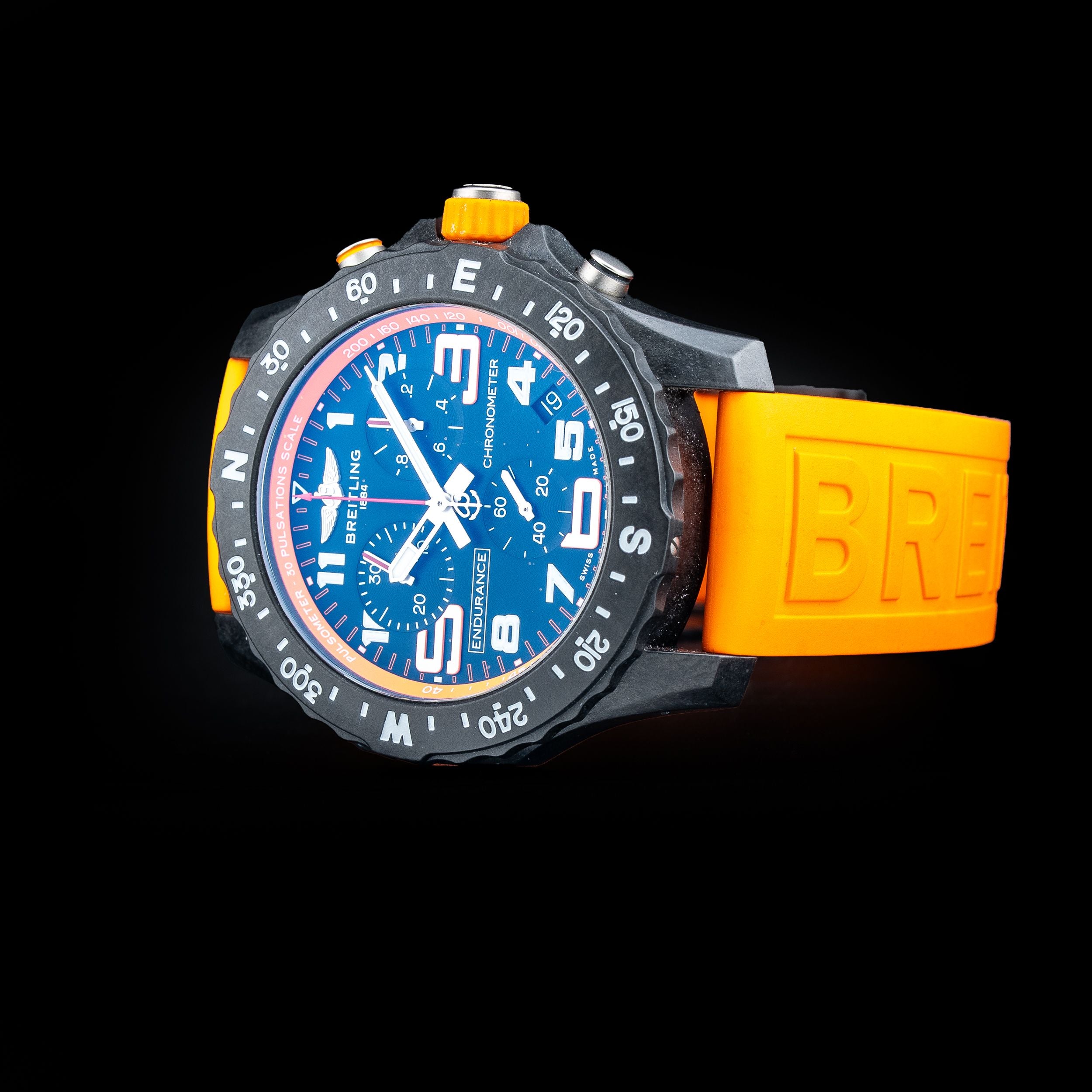 Breitling Endurance Pro X82310A51B1S1