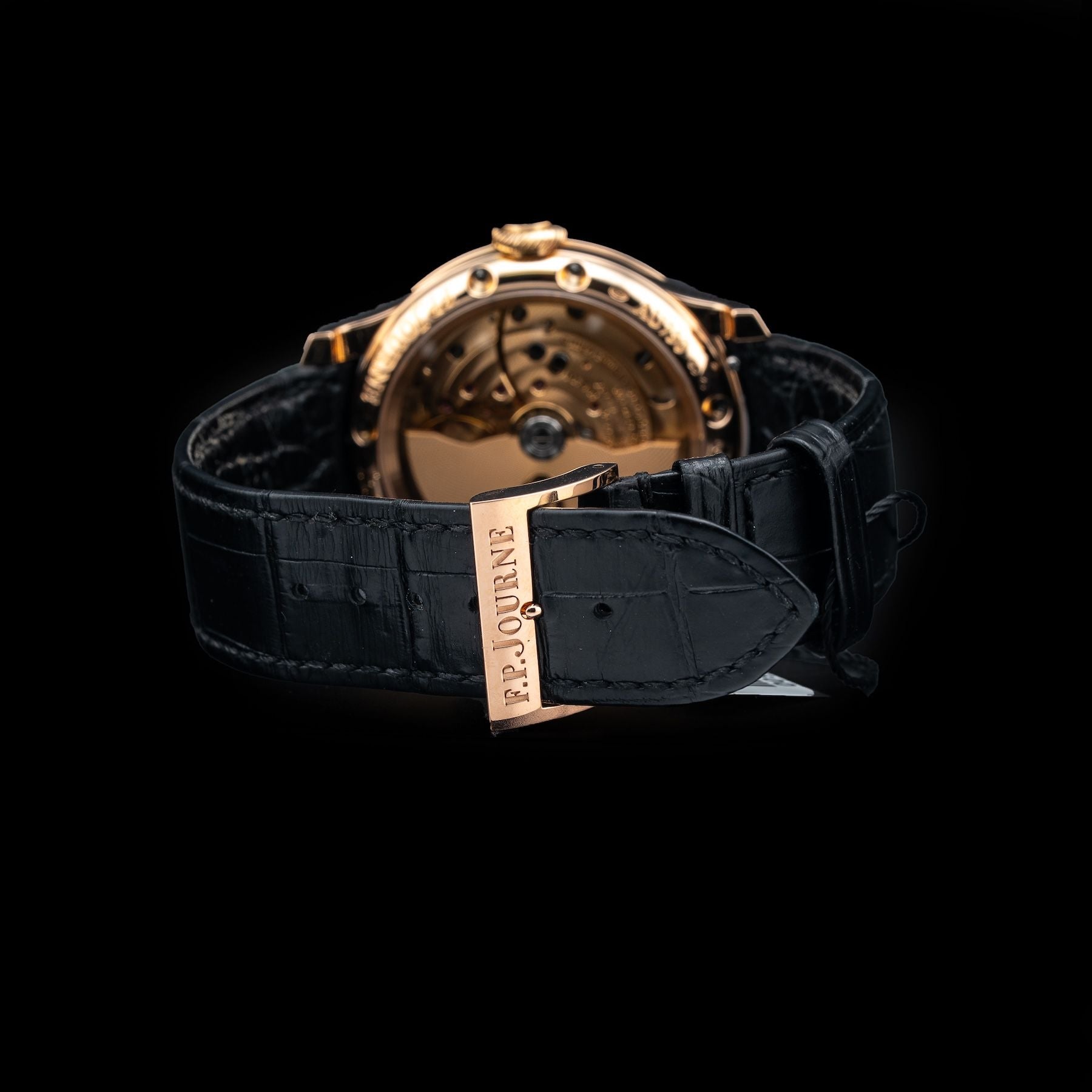 F.P. Journe Octa Lune 40mm Rose Gold