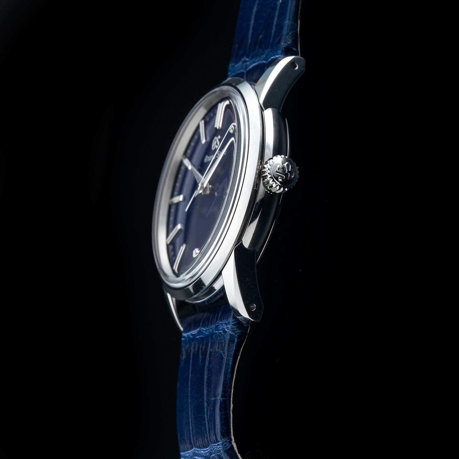 Grand Seiko Elegance SBGX349