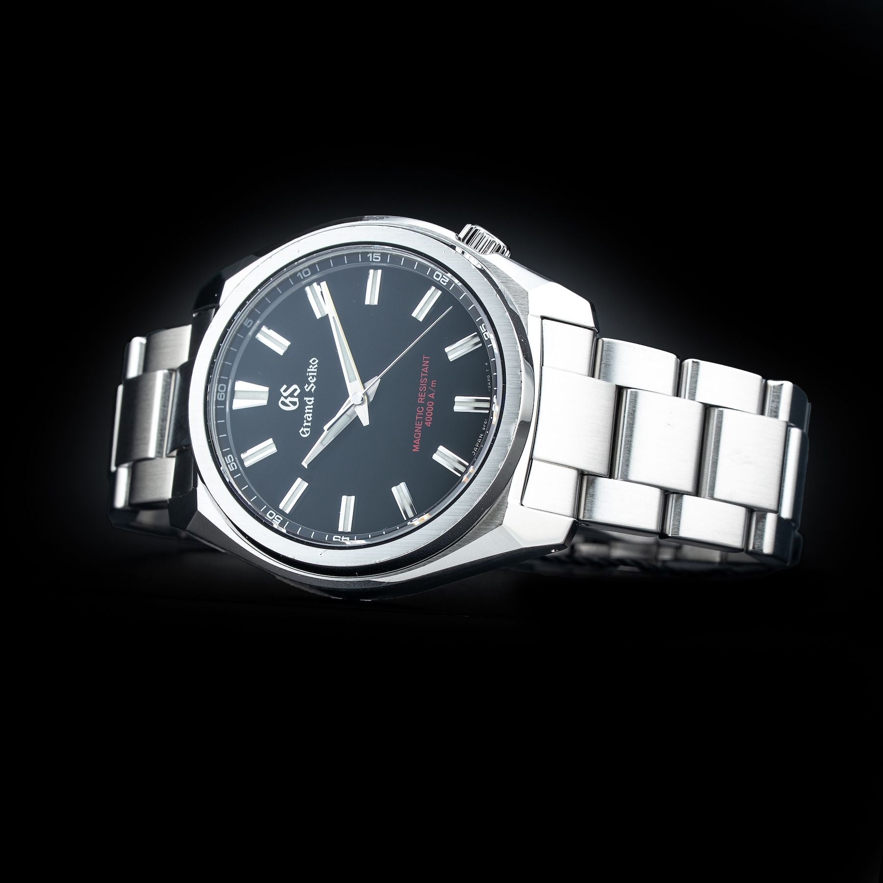 Grand Seiko Sport Collection SBGX343