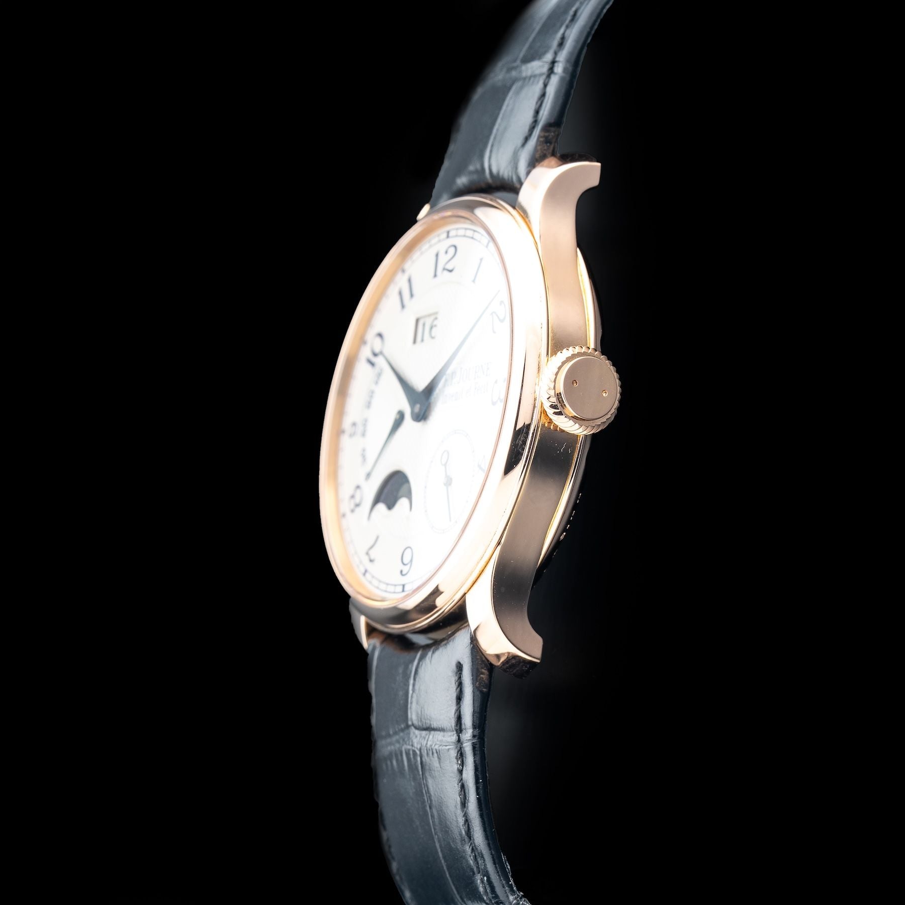 F.P. Journe Octa Lune 40mm Rose Gold