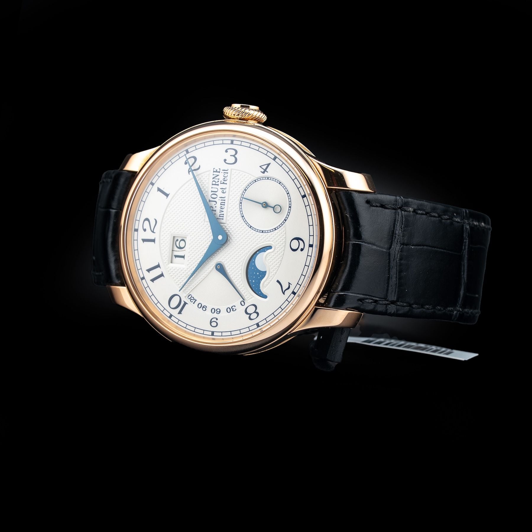 F.P. Journe Octa Lune 40mm Rose Gold