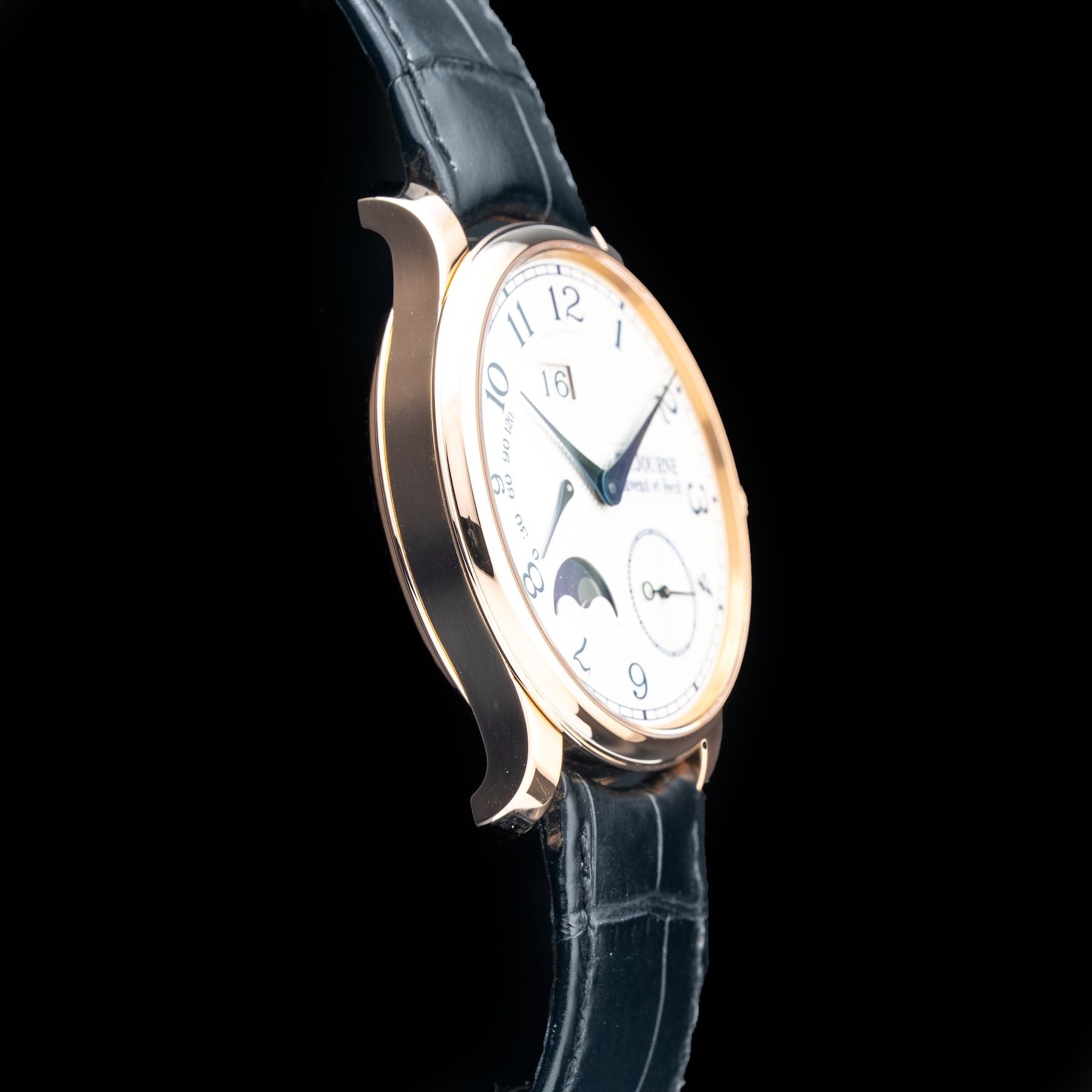 F.P. Journe Octa Lune 40mm Rose Gold