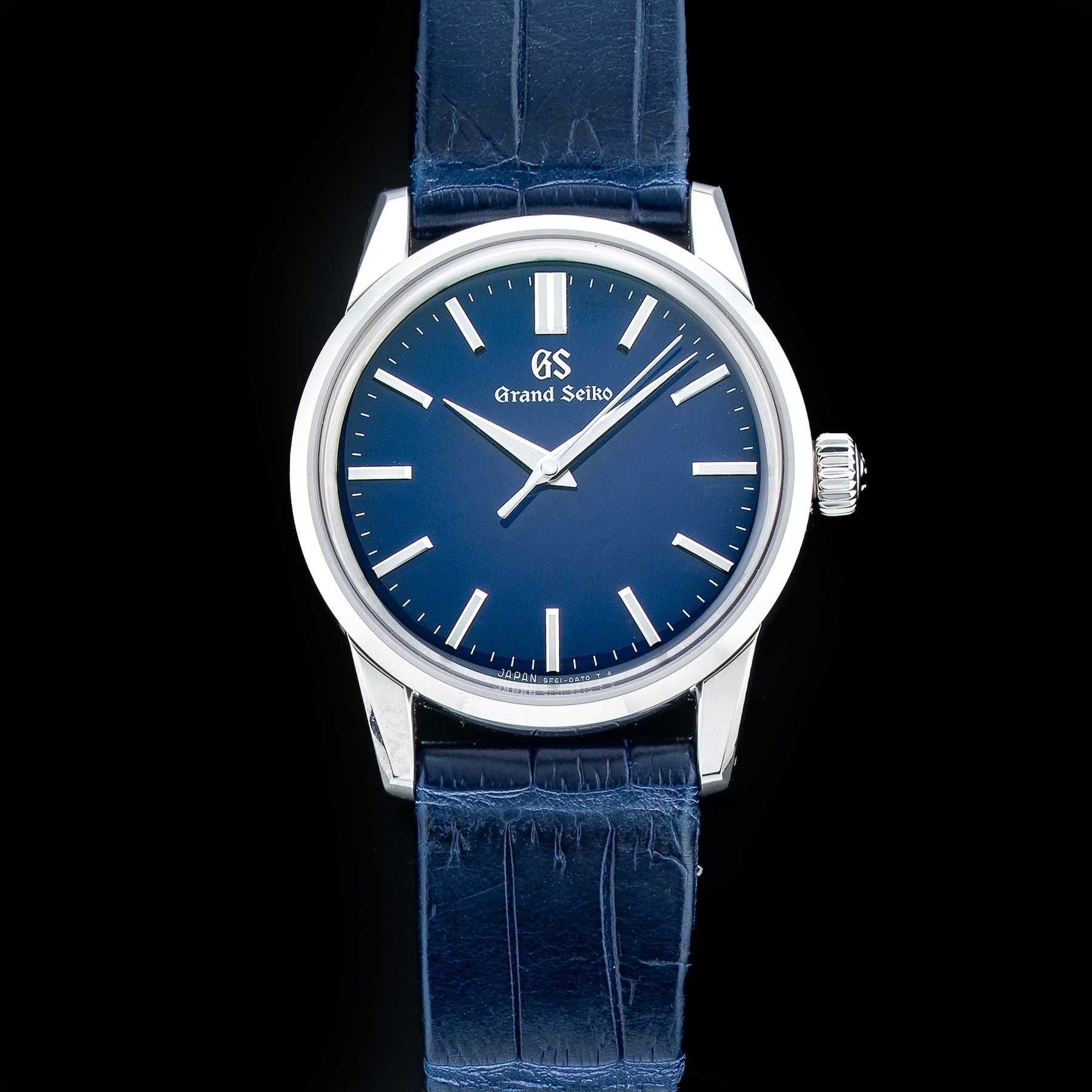 Grand Seiko Elegance SBGX349