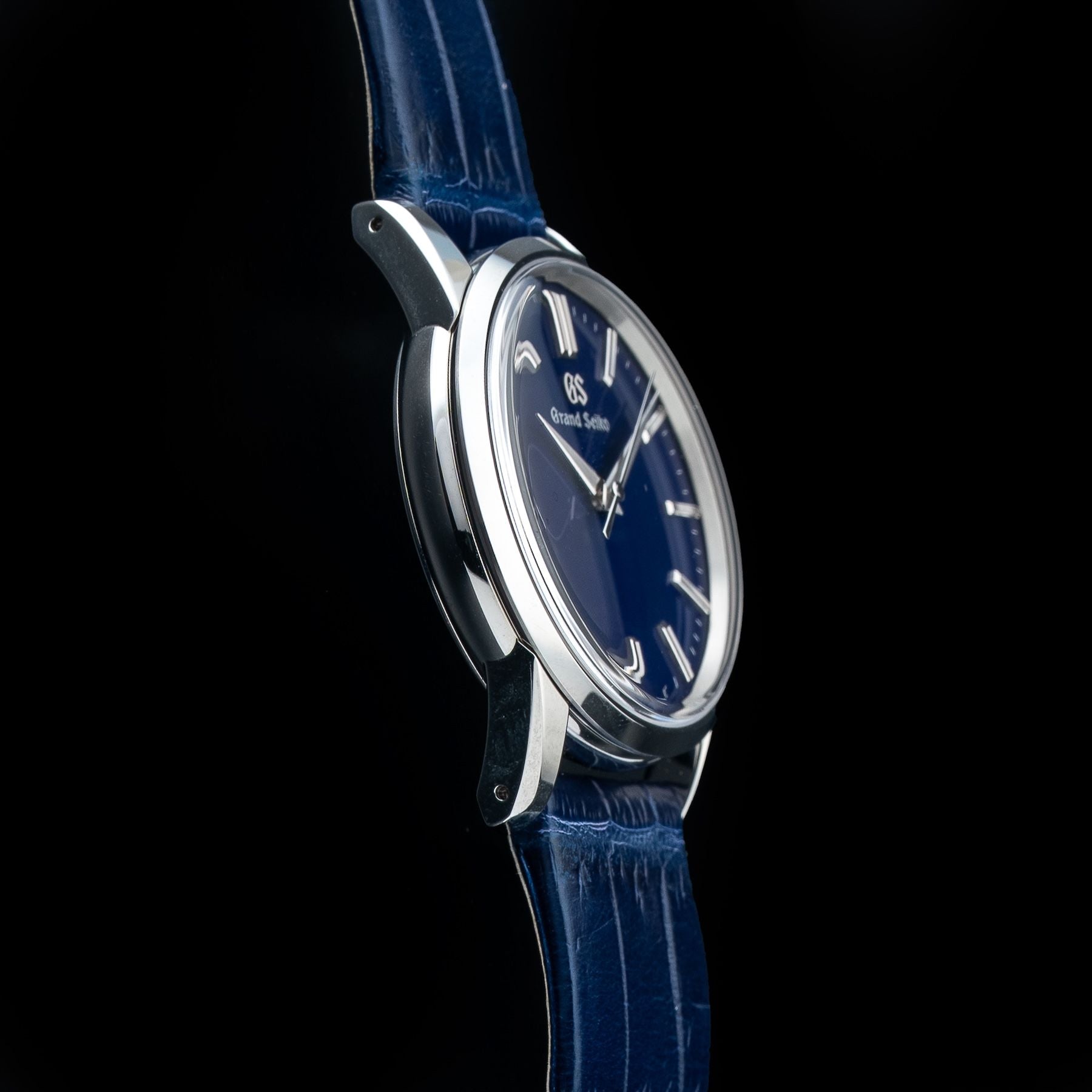 Grand Seiko Elegance SBGX349