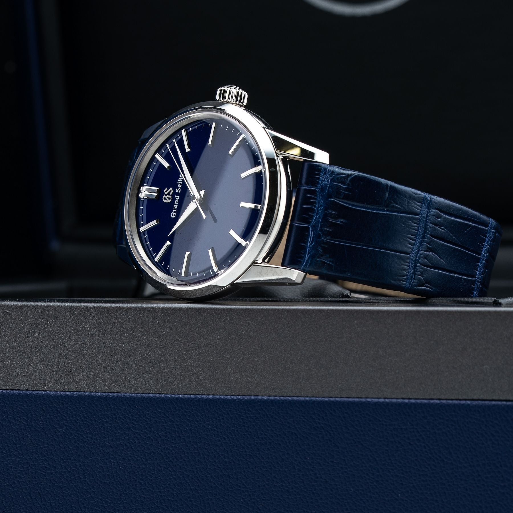 Grand Seiko Elegance SBGX349