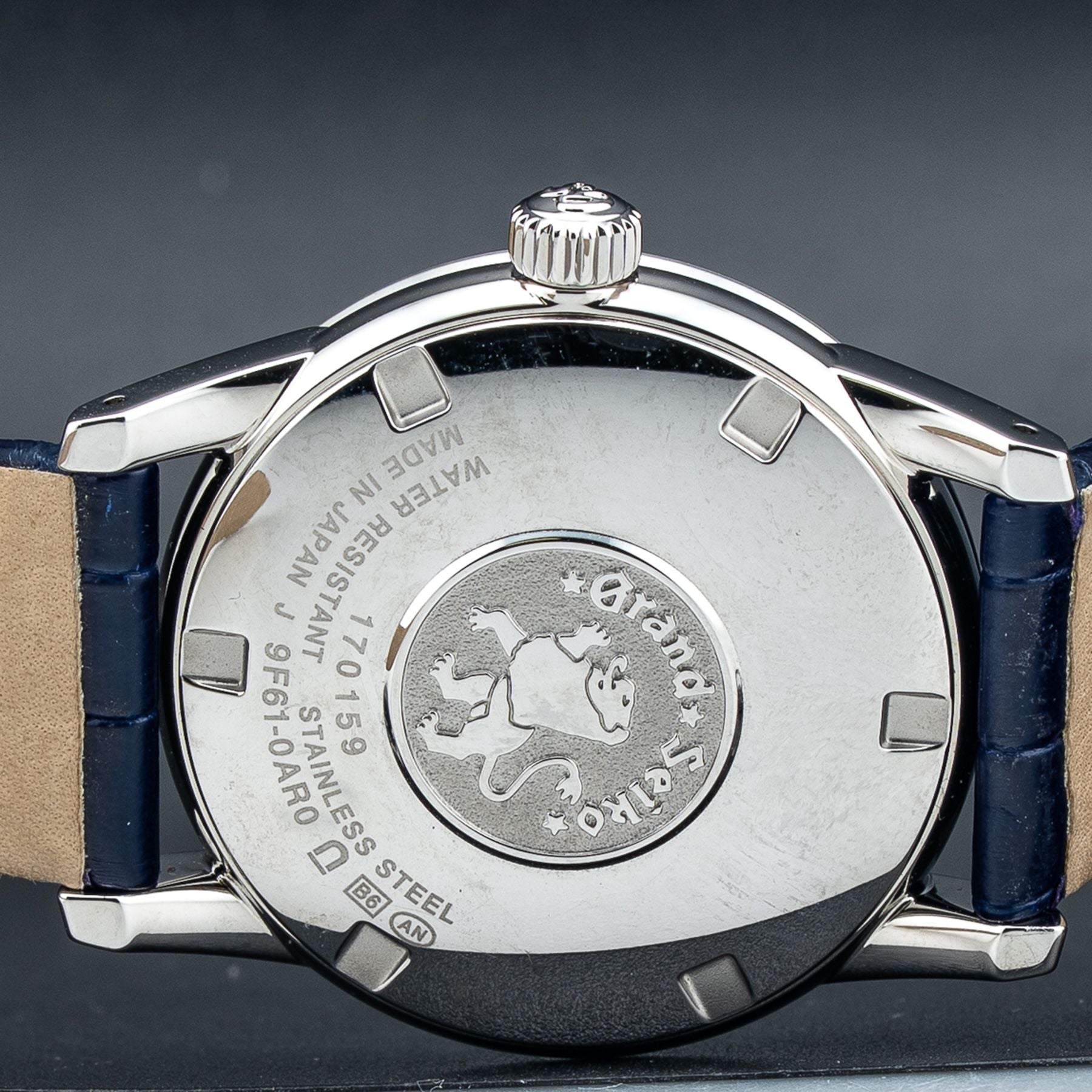 Grand Seiko Elegance SBGX349