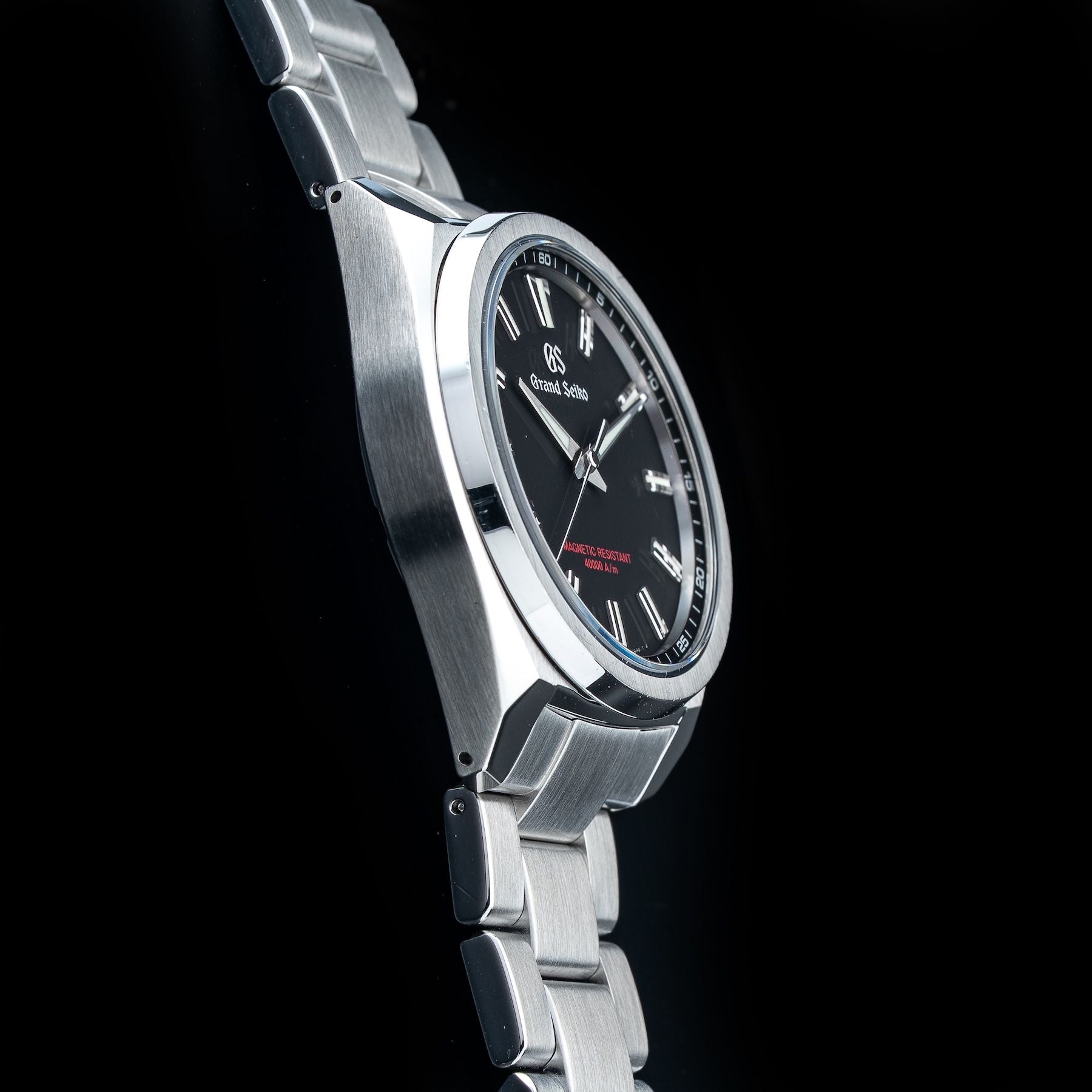 Grand Seiko Sport Collection SBGX343