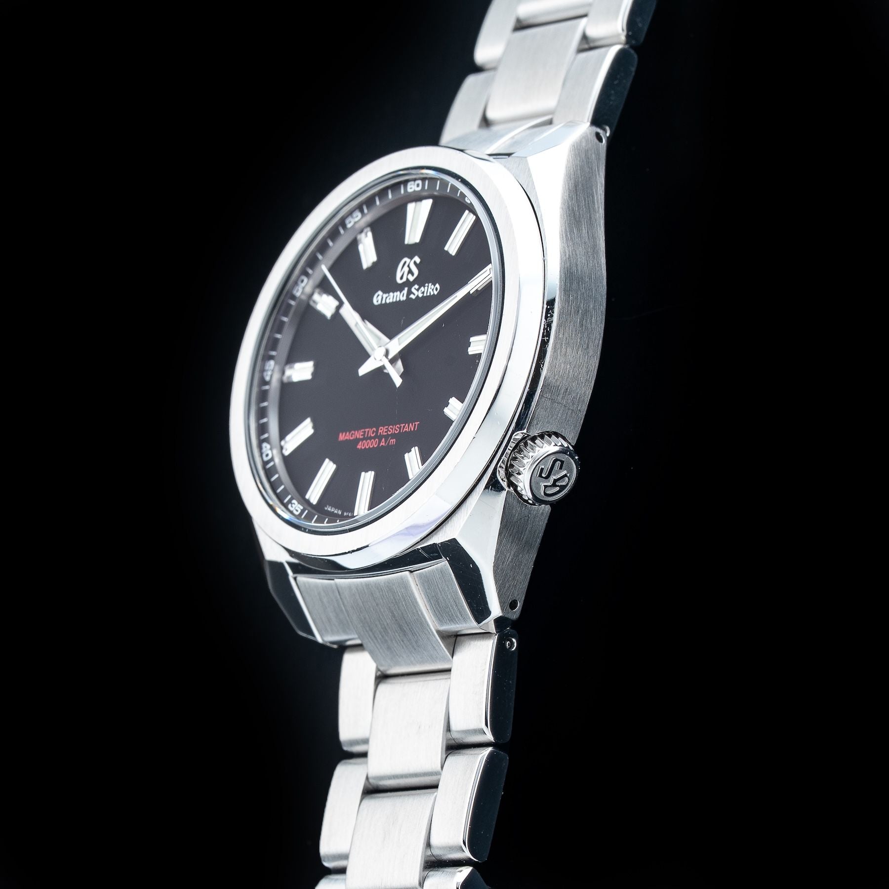 Grand Seiko Sport Collection SBGX343