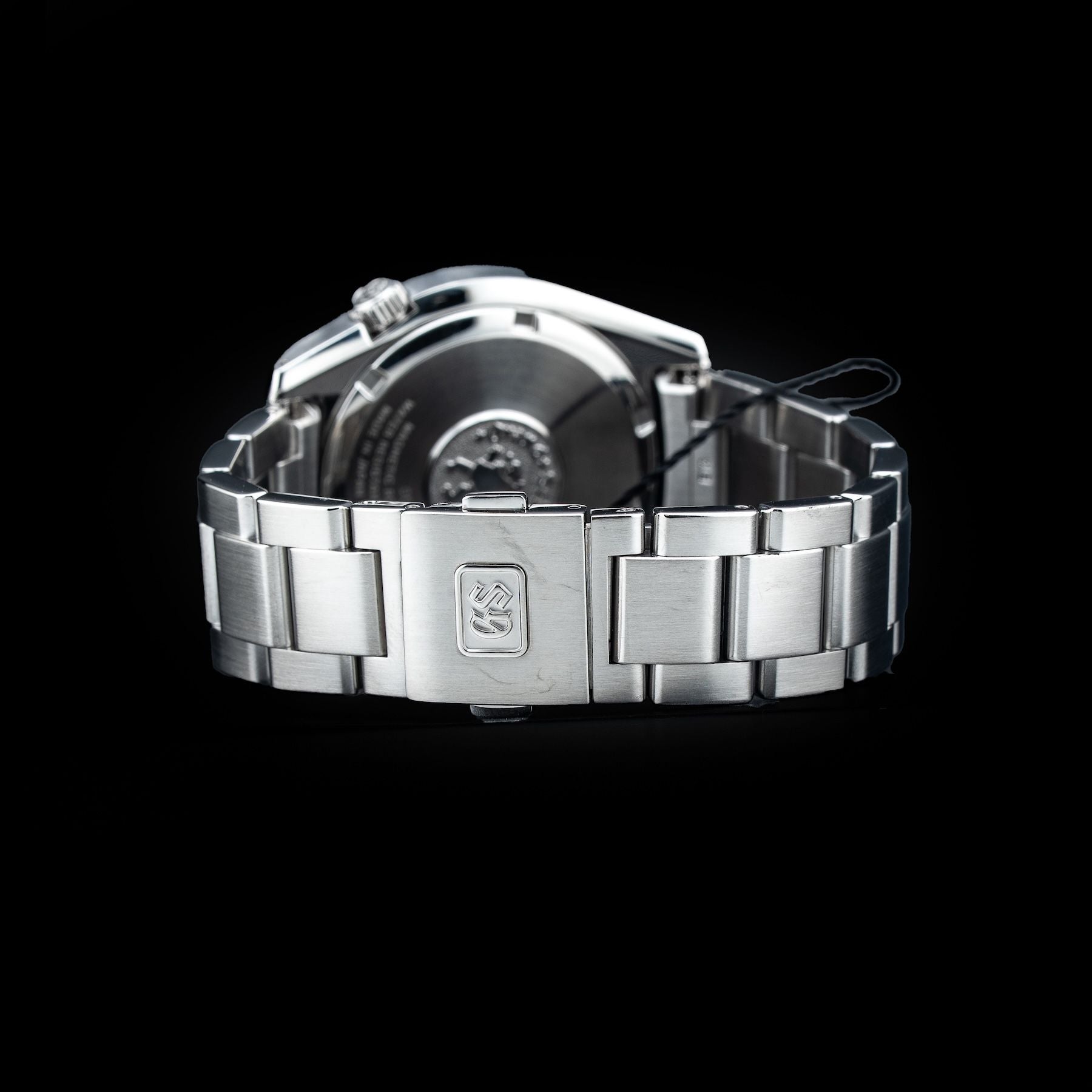 Grand Seiko Sport Collection SBGX343