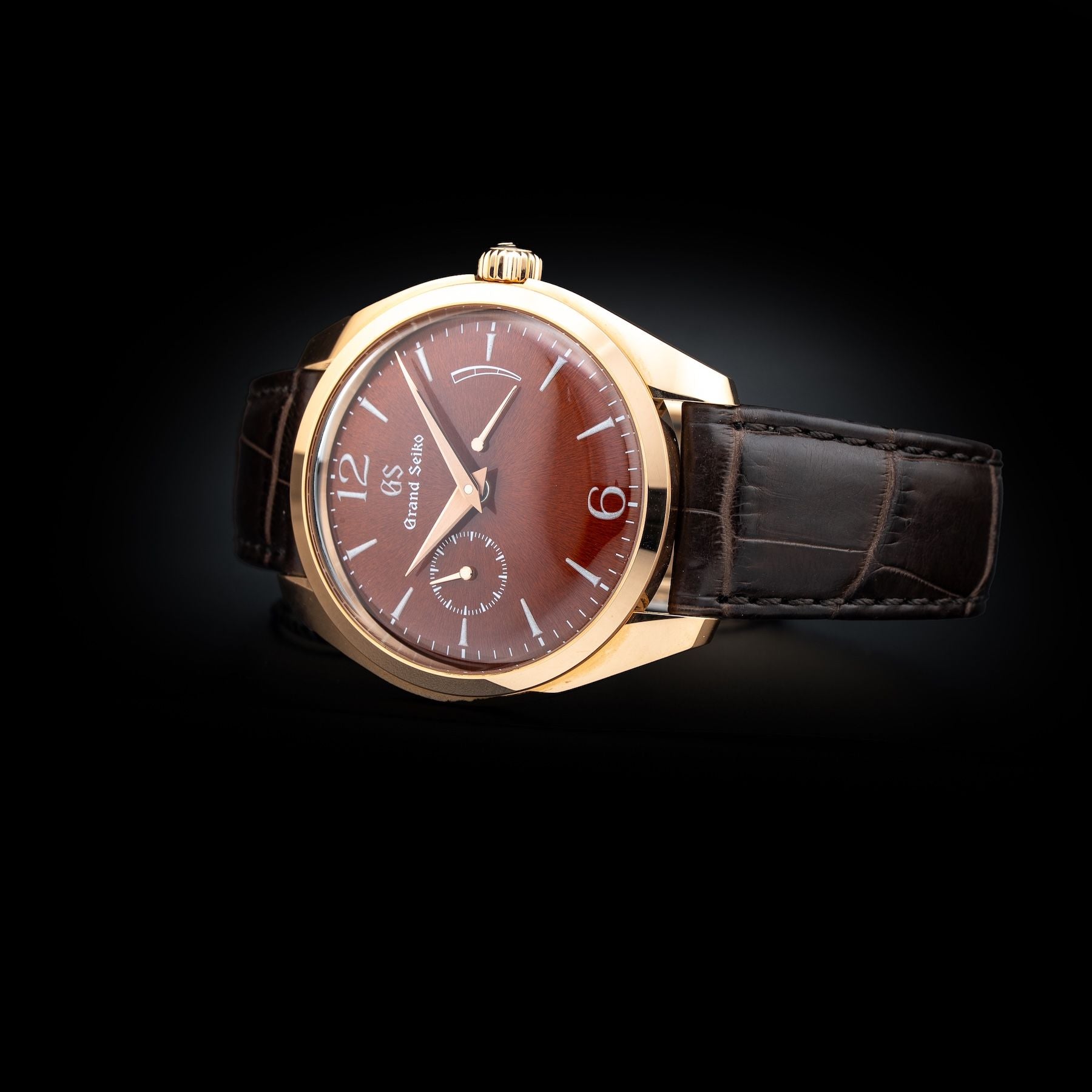 Grand Seiko Elegance SBGK002