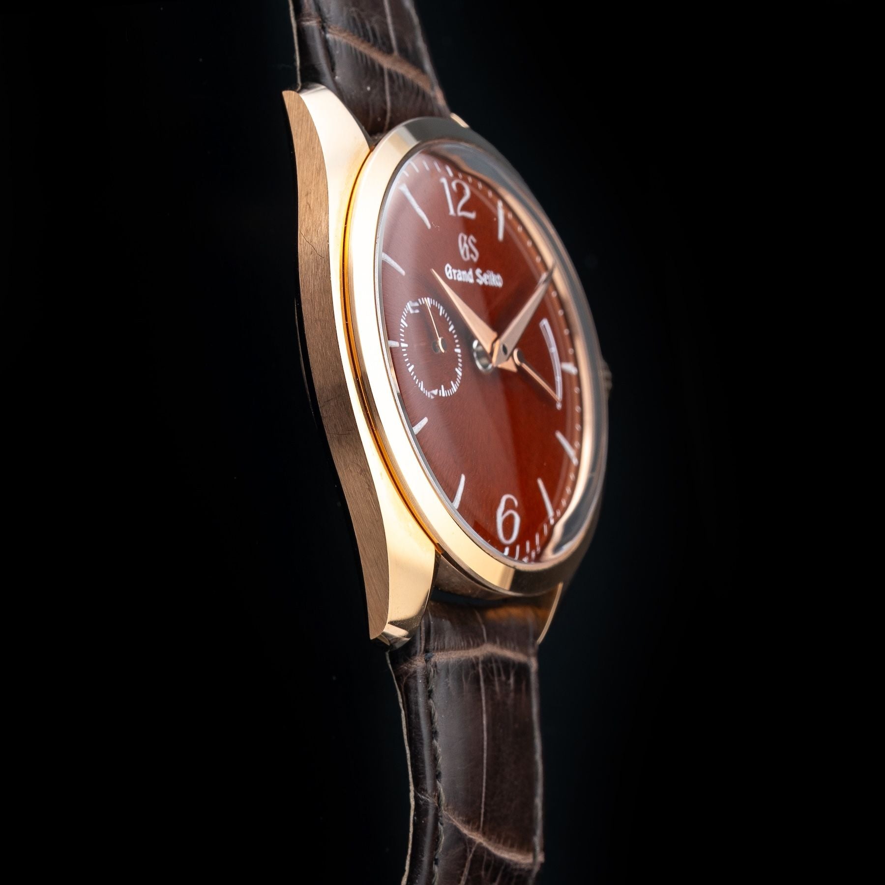 Grand Seiko Elegance SBGK002