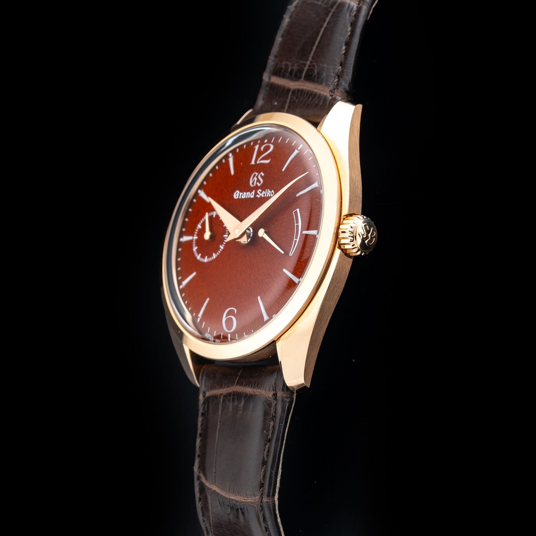 Grand Seiko Elegance SBGK002