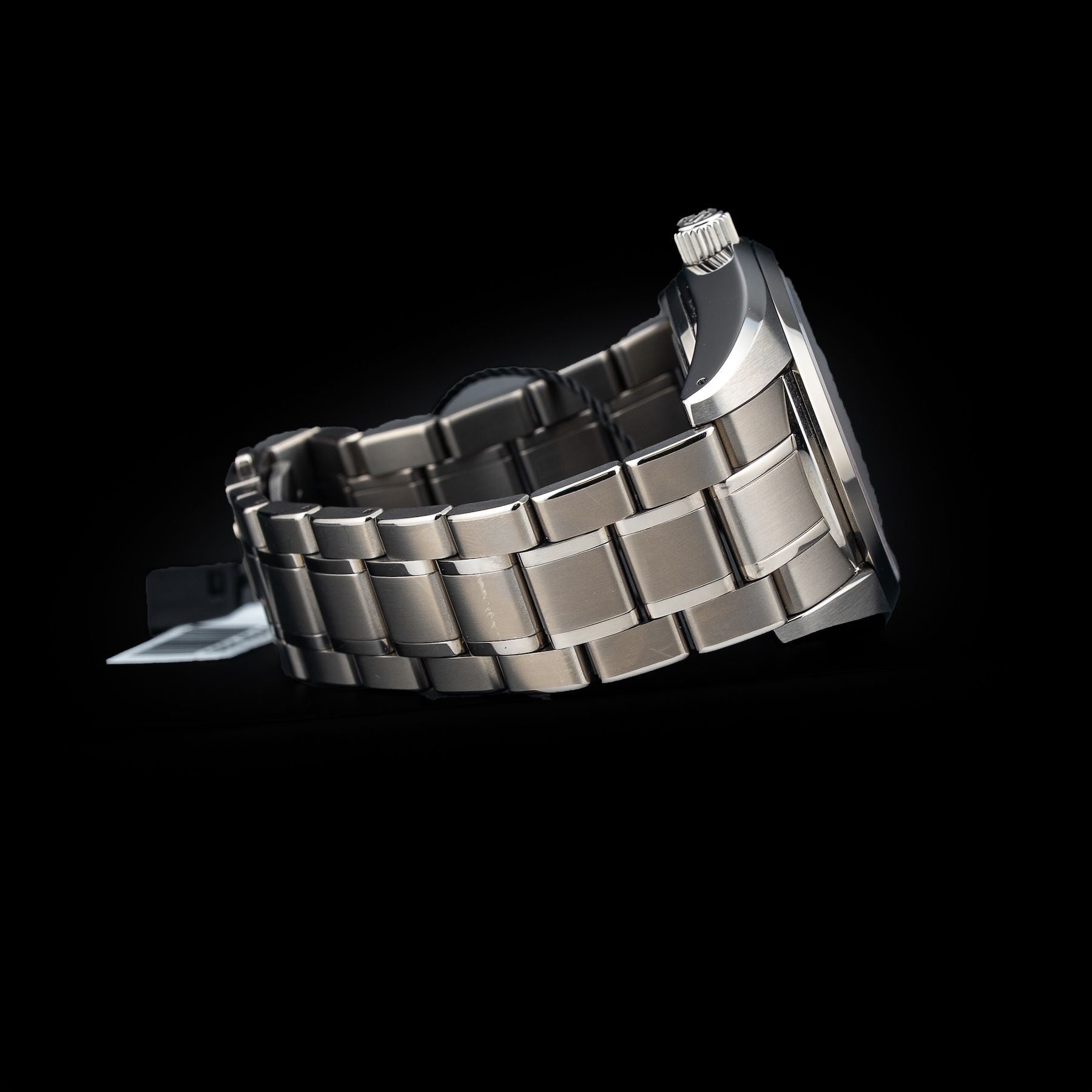 Grand Seiko SBGA211 "Snowflake"