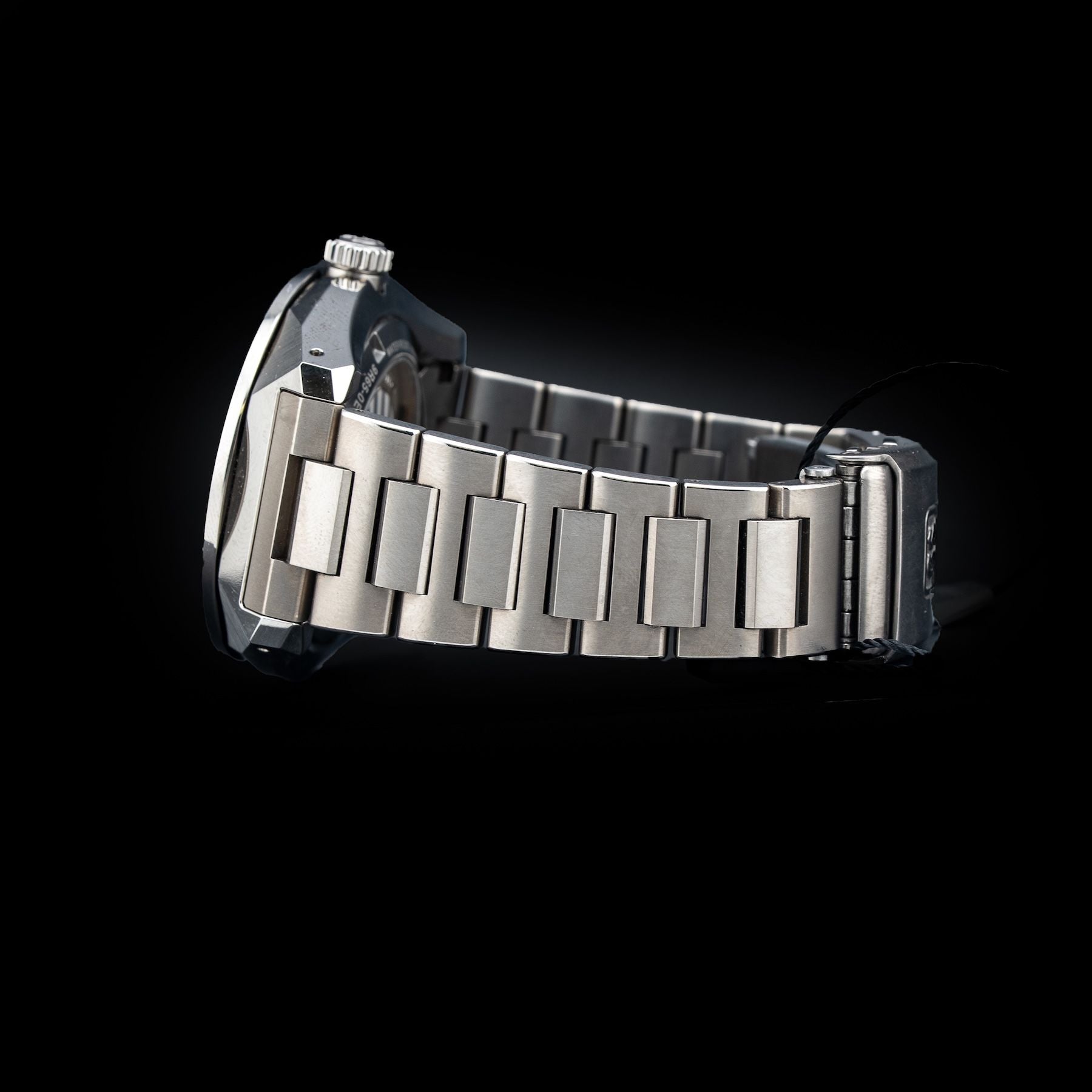 Grand Seiko SBGA481 Lion's Mane