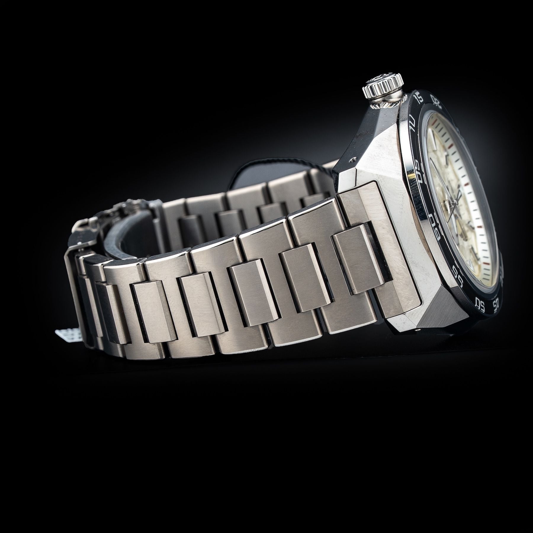 Grand Seiko SBGA481 Lion's Mane