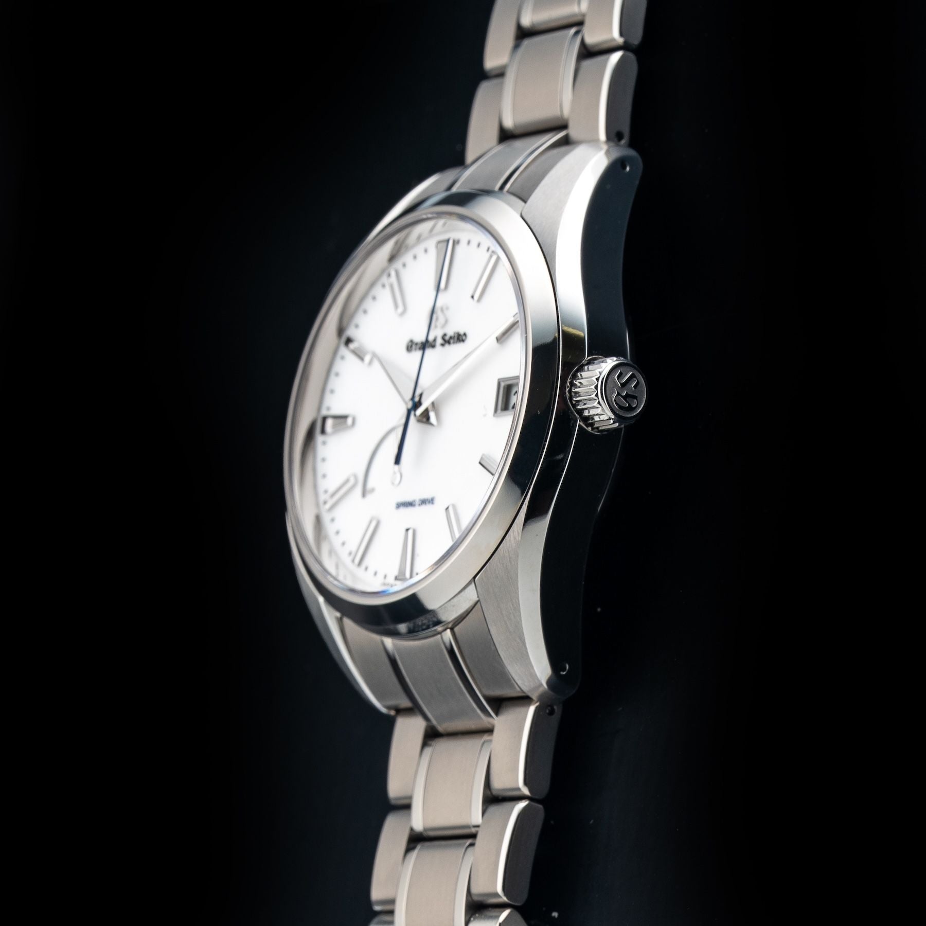 Grand Seiko SBGA211 "Snowflake"