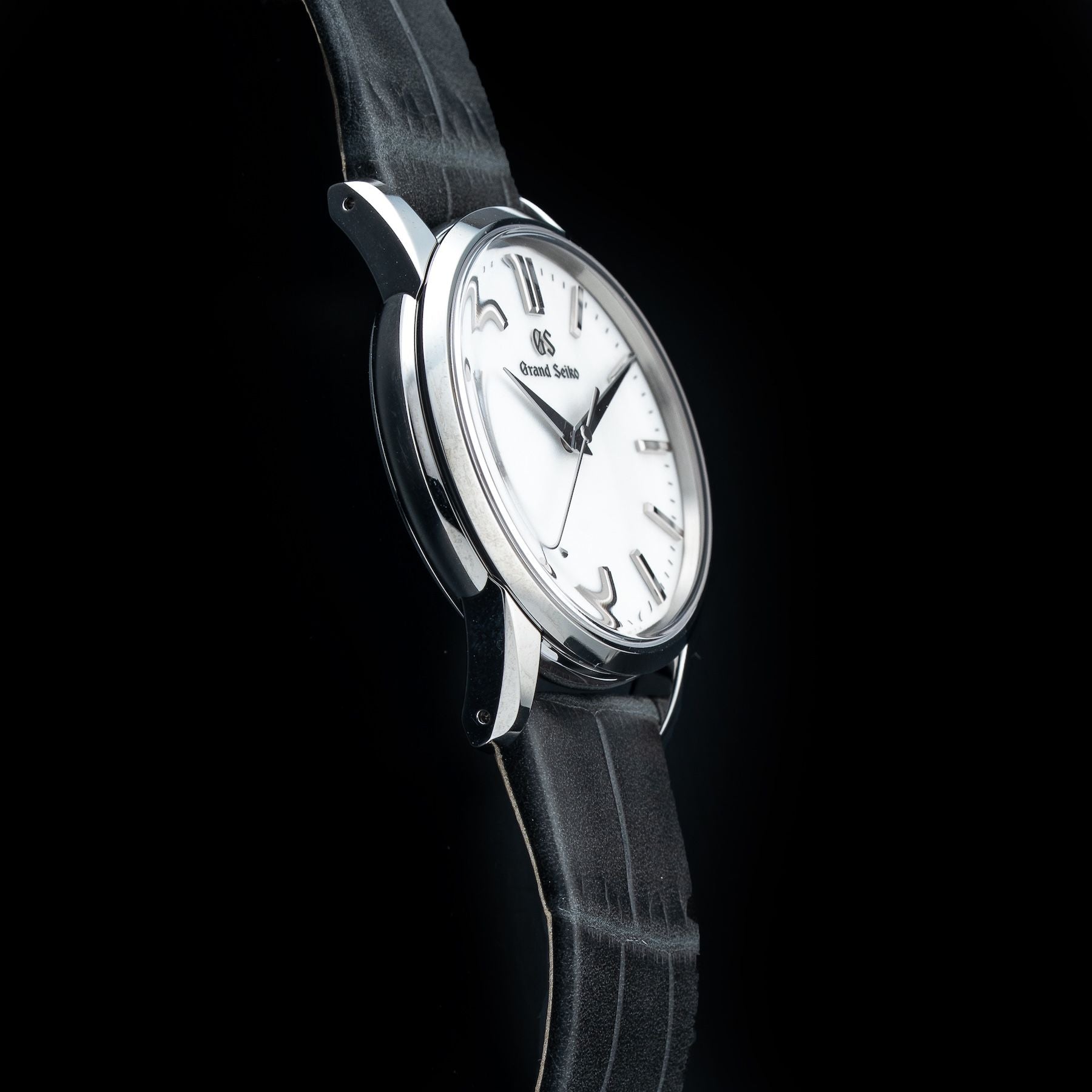 Grand Seiko Elegance SBGX347