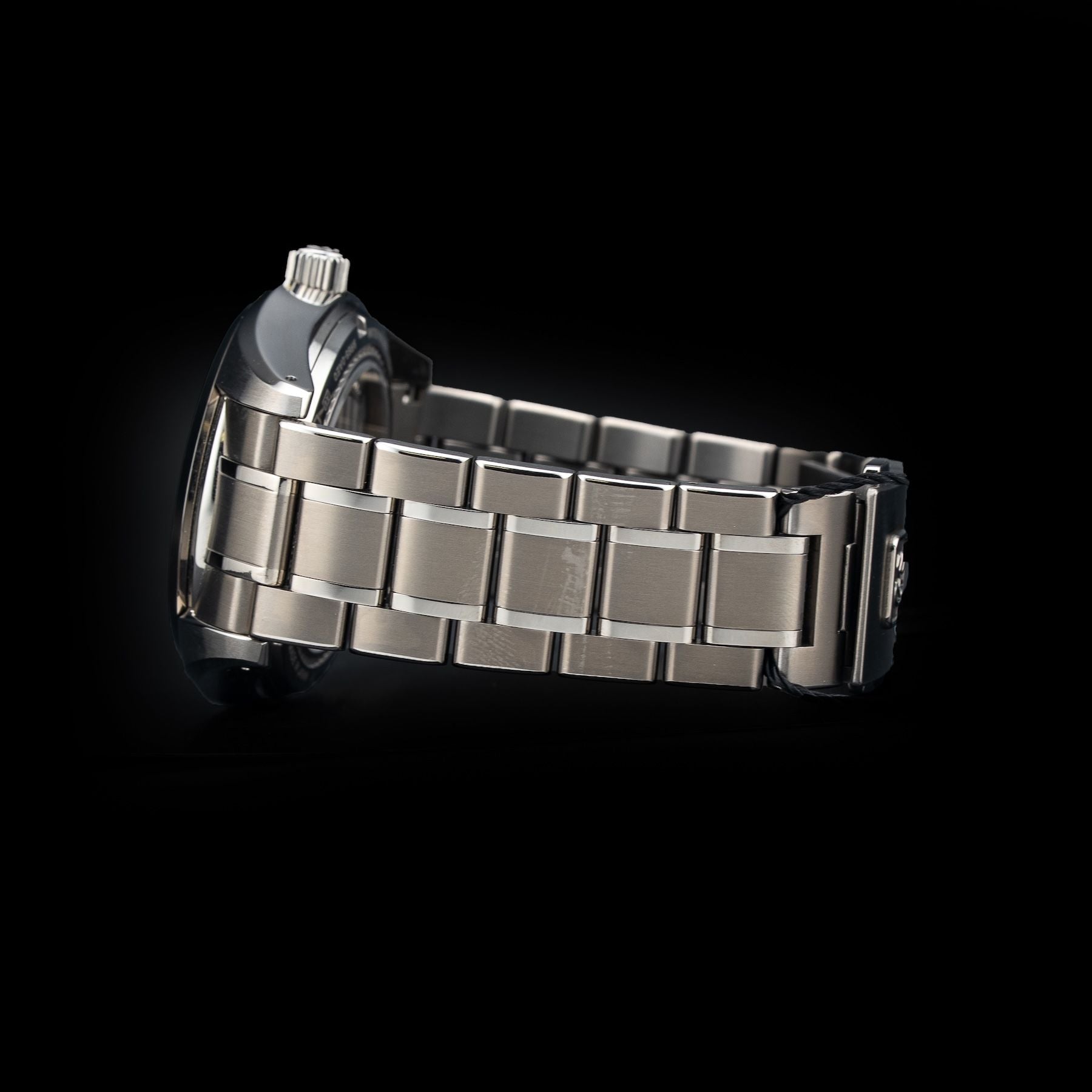 Grand Seiko SBGA211 "Snowflake"