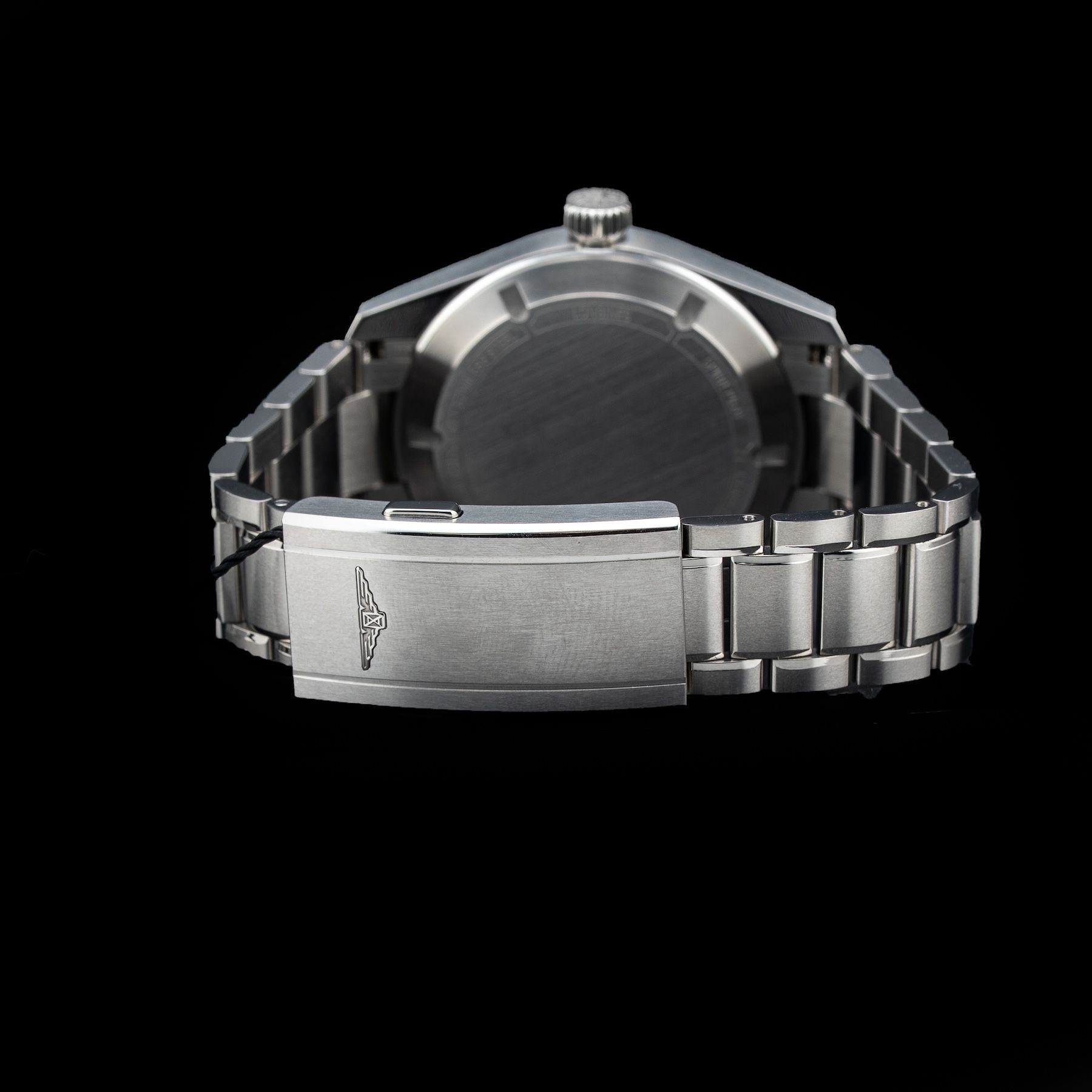Longines Spirit Pilot L3.809.4.53.6
