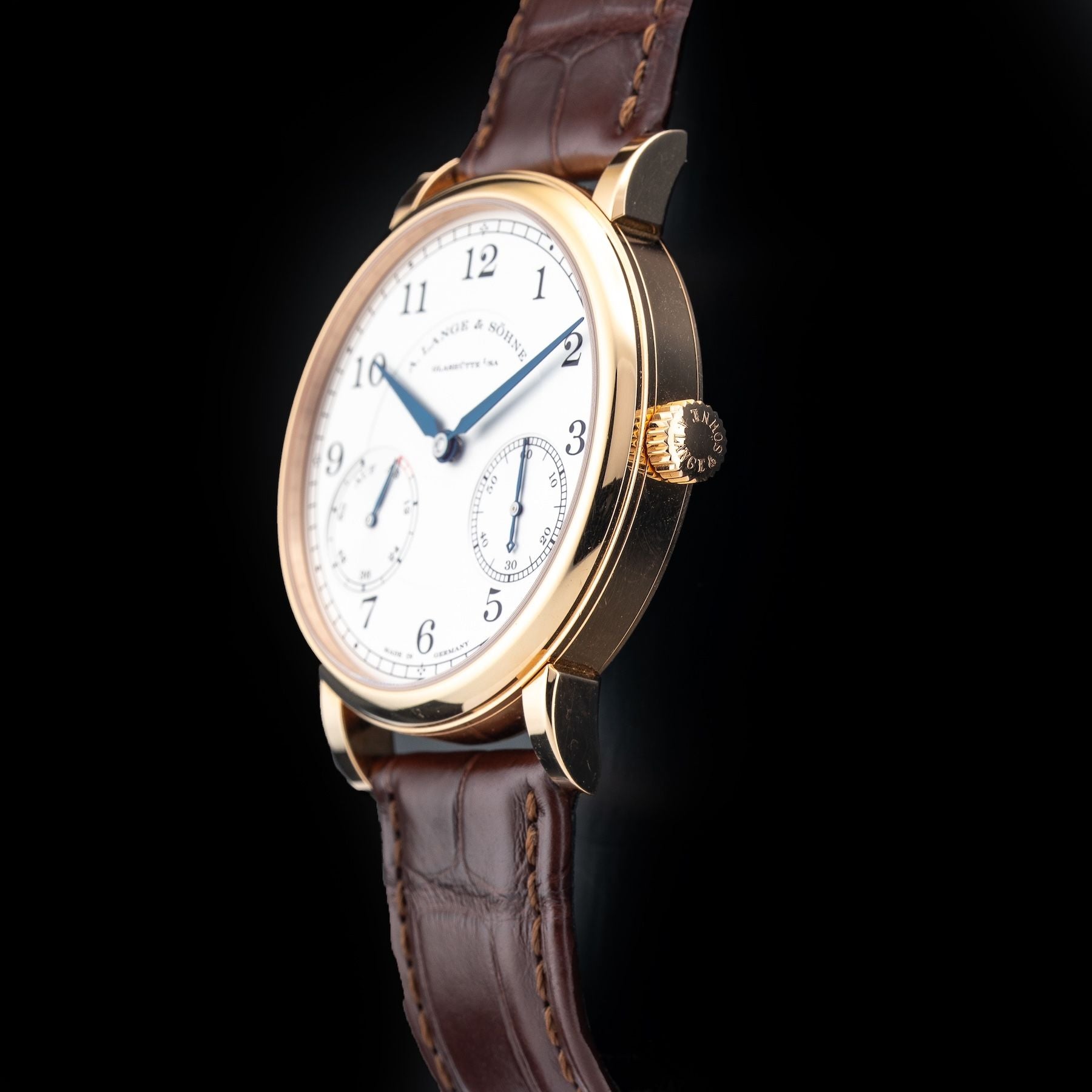 A. Lange & Söhne 1815 234.032 1815 Up/Down