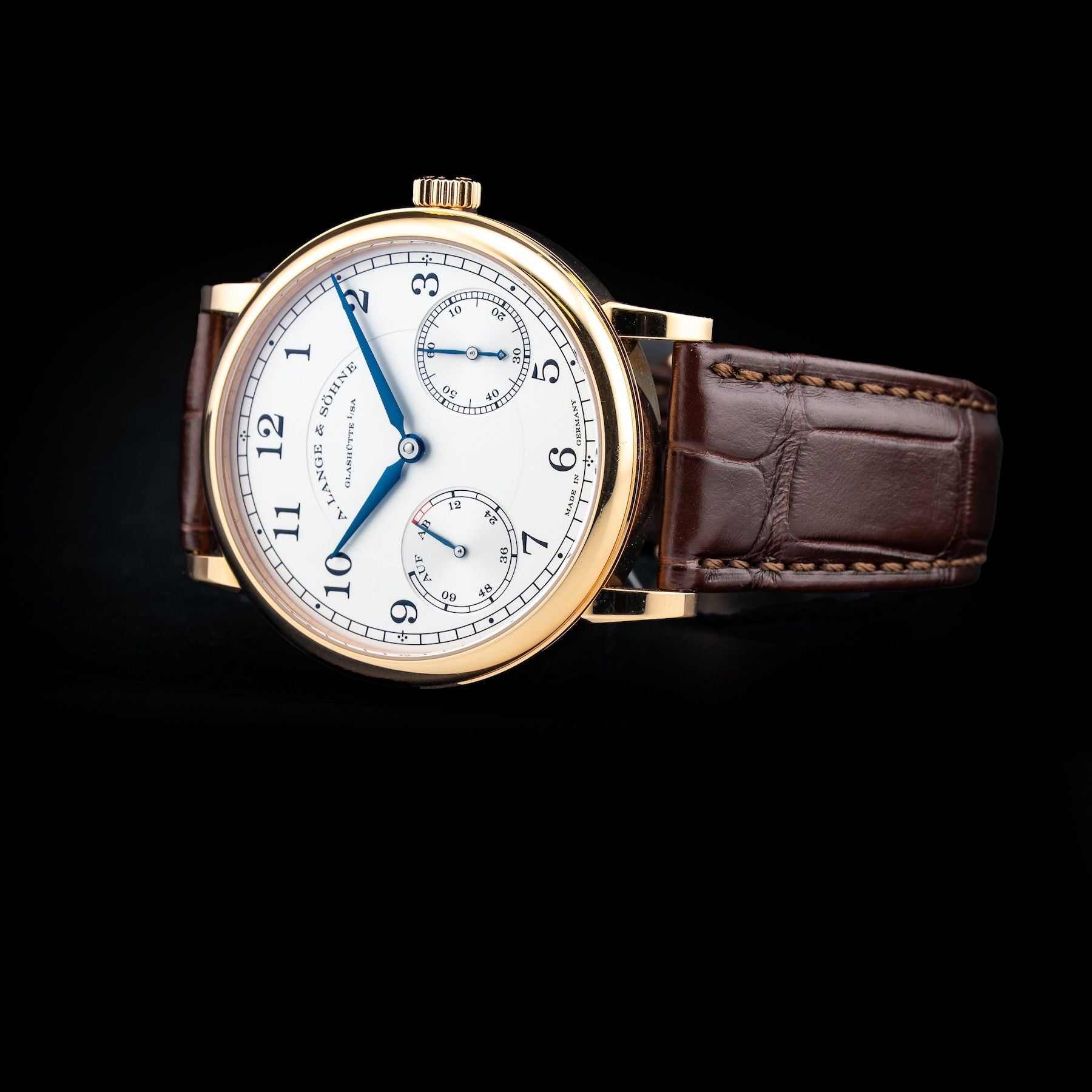 A. Lange & Söhne 1815 234.032 1815 Up/Down