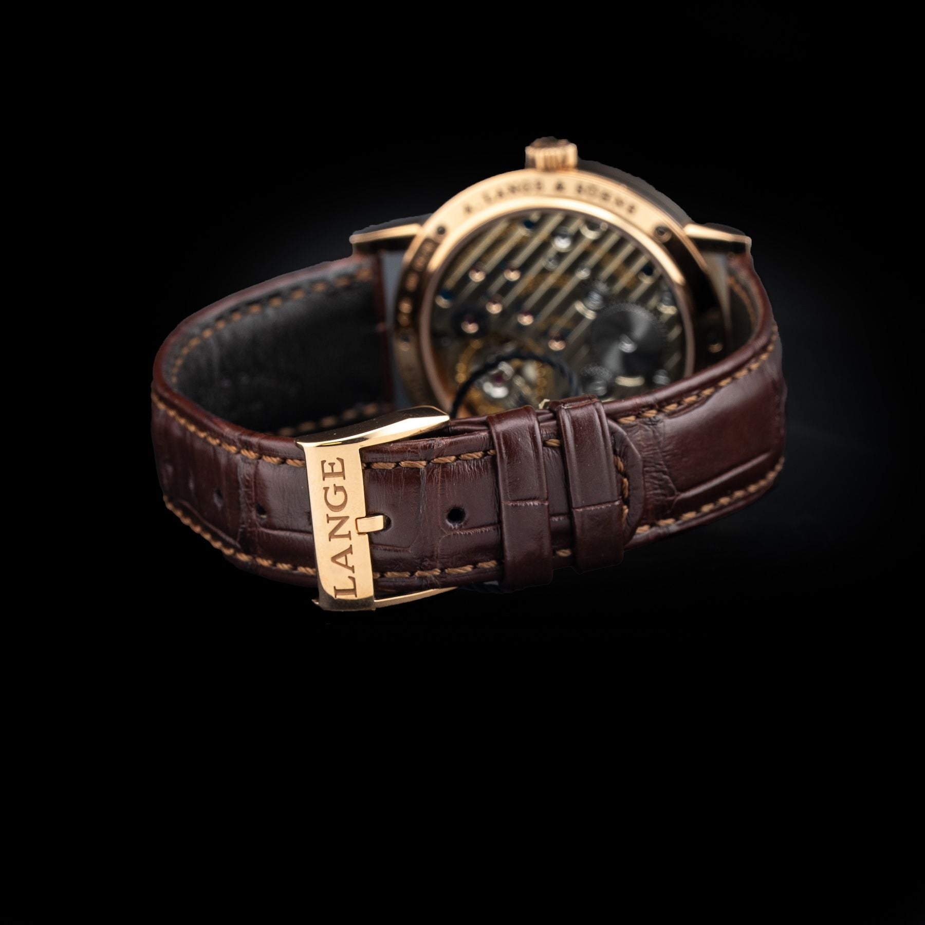 A. Lange & Söhne 1815 234.032 1815 Up/Down
