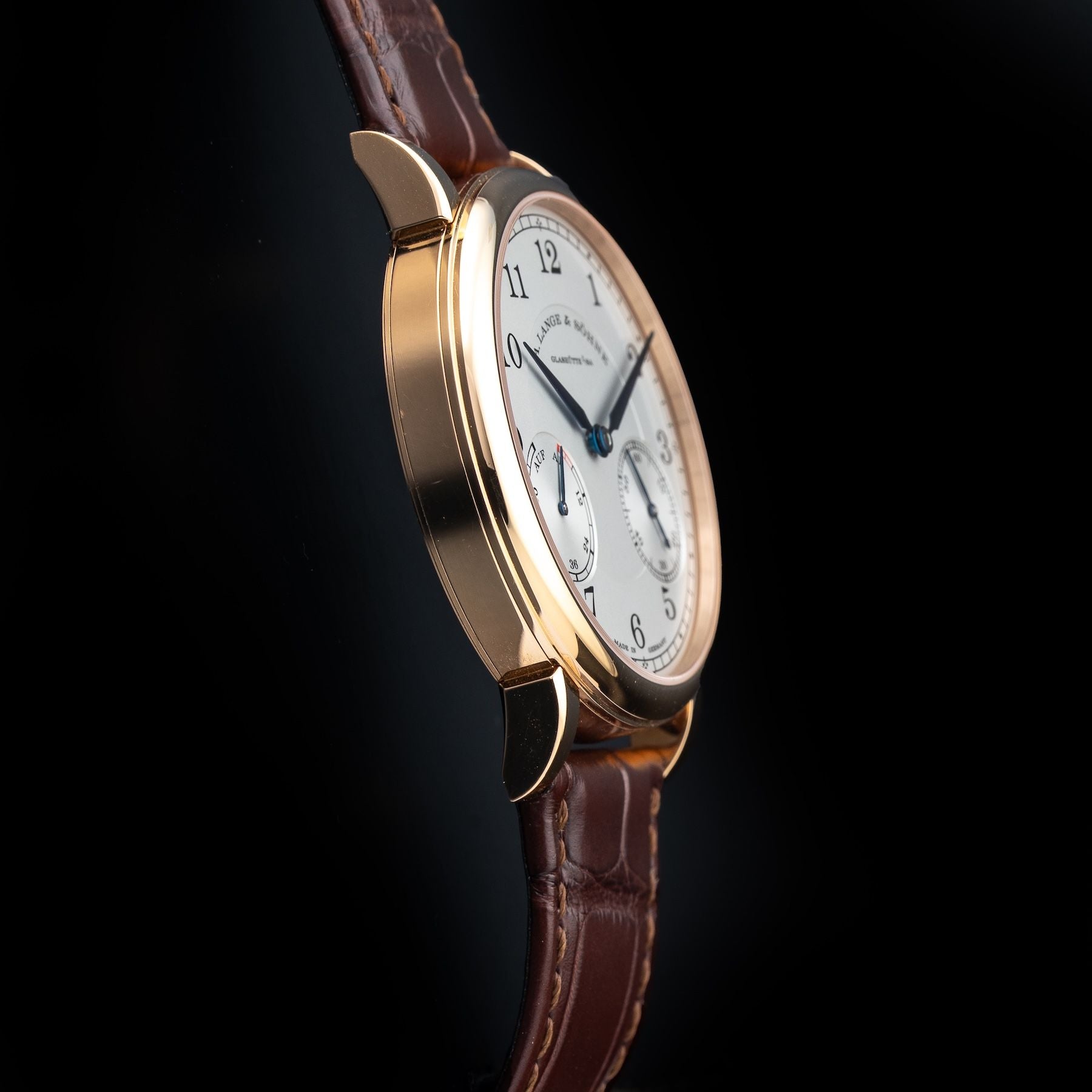 A. Lange & Söhne 1815 234.032 1815 Up/Down