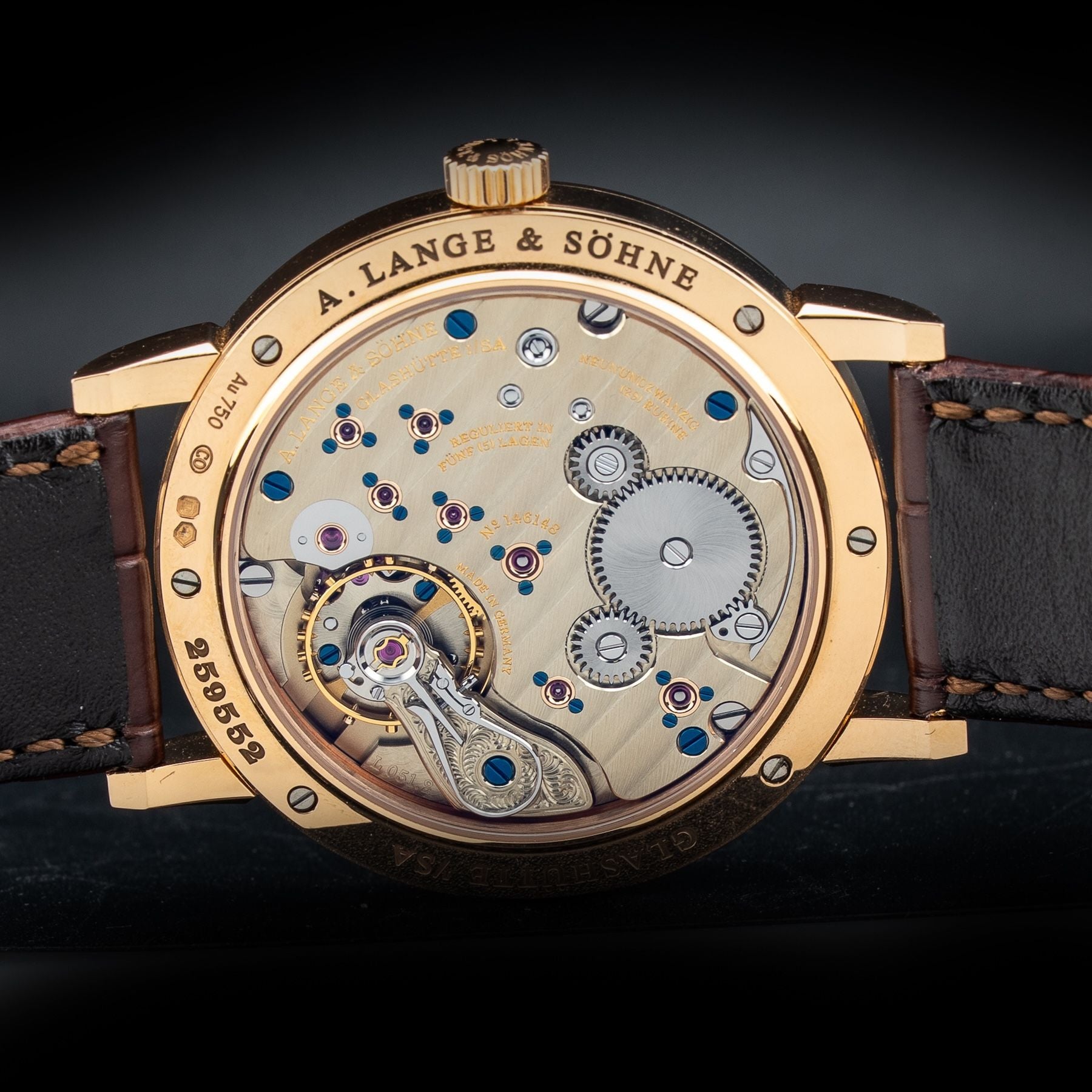 A. Lange & Söhne 1815 234.032 1815 Up/Down