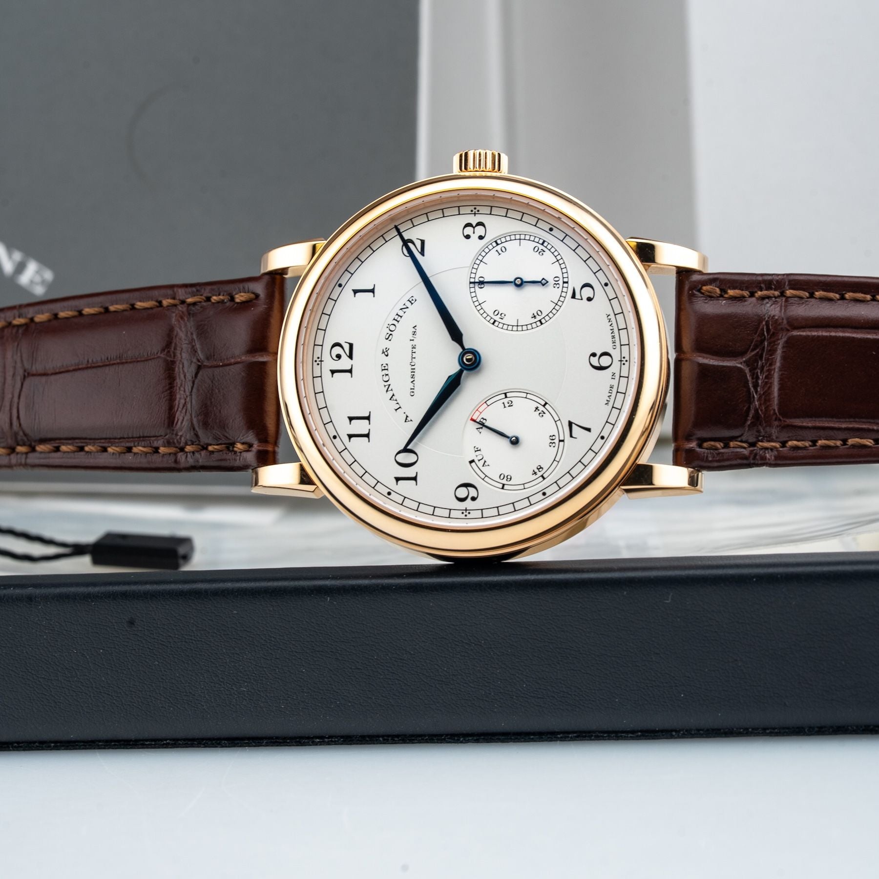 A. Lange & Söhne 1815 234.032 1815 Up/Down