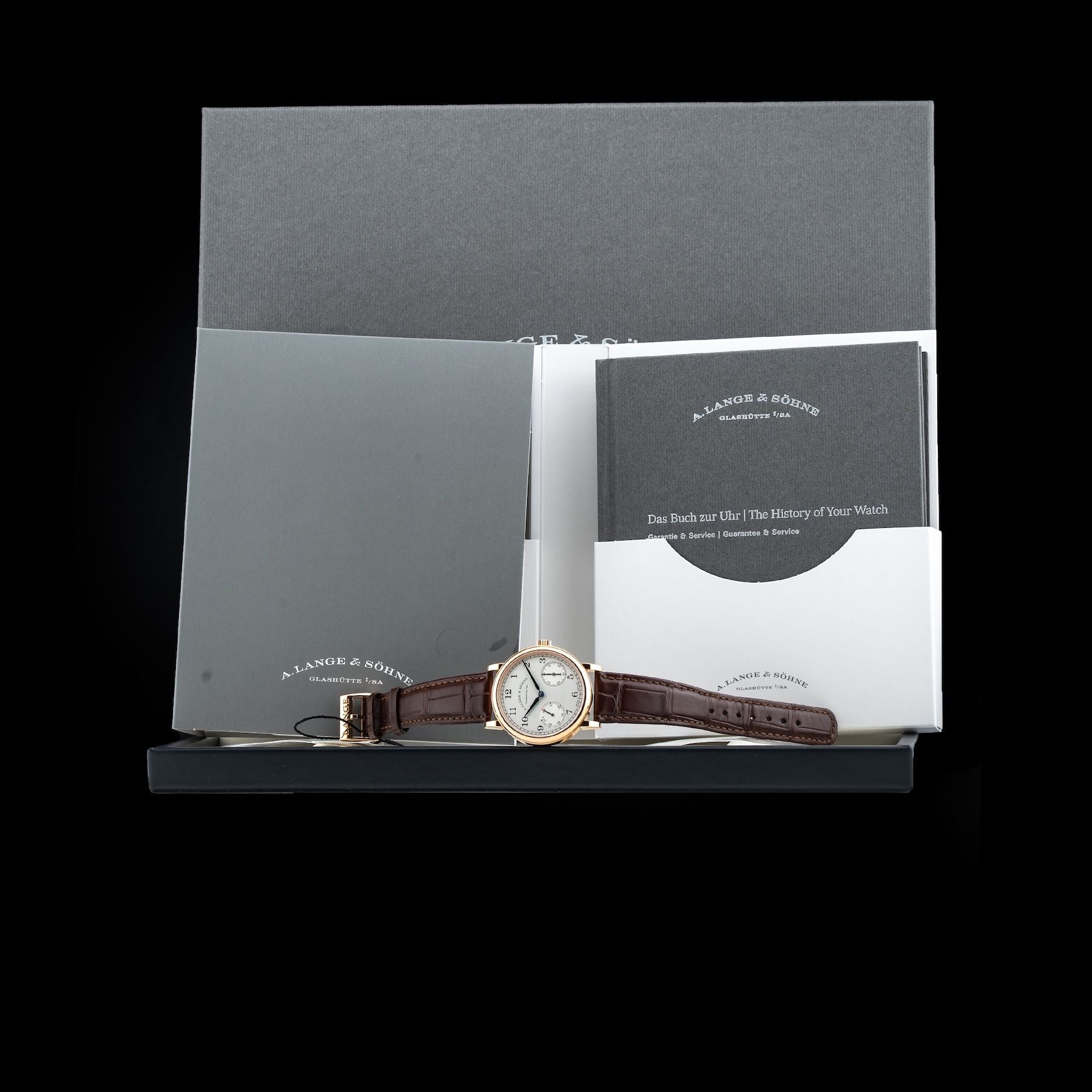 A. Lange & Söhne 1815 234.032 1815 Up/Down