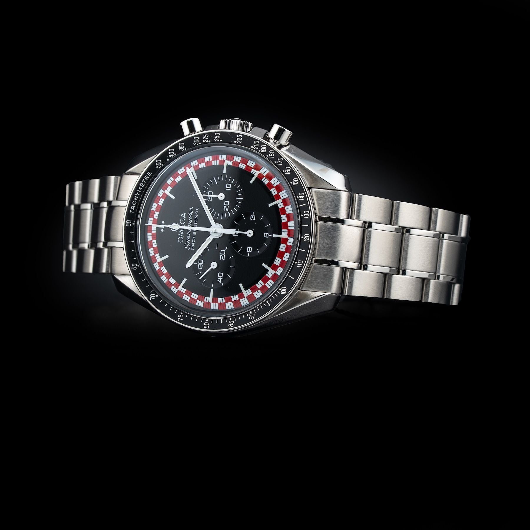 Omega Speedmaster Professional Moonwatch 311.30.42.30.01.004