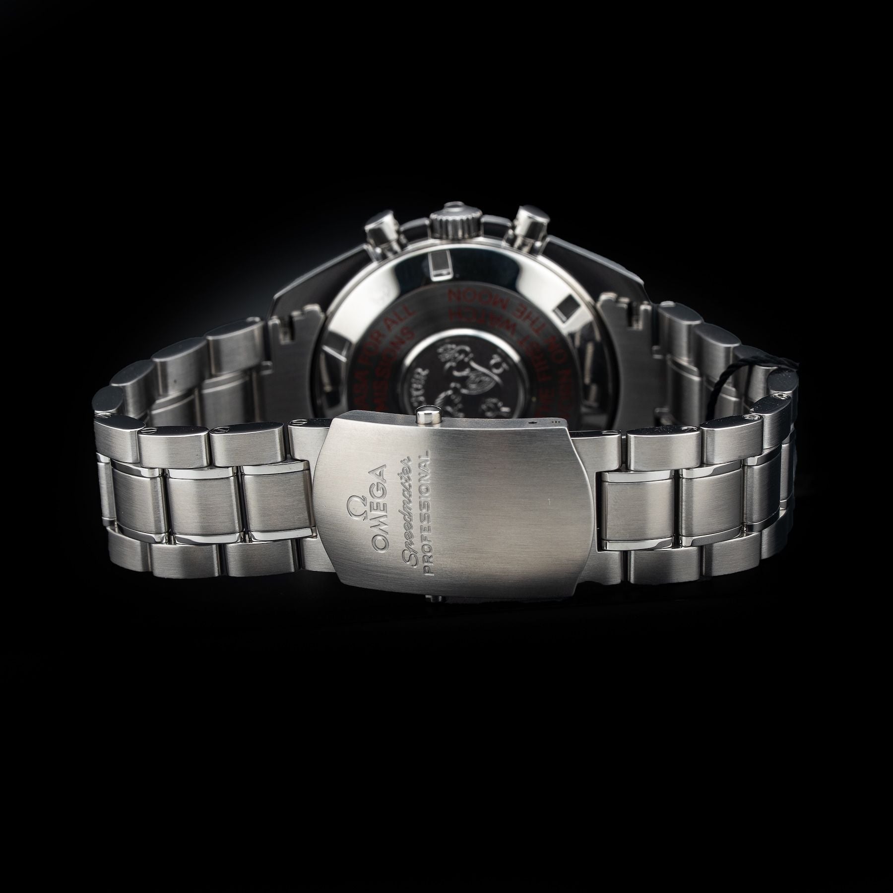 Omega Speedmaster Professional Moonwatch 311.30.42.30.01.004