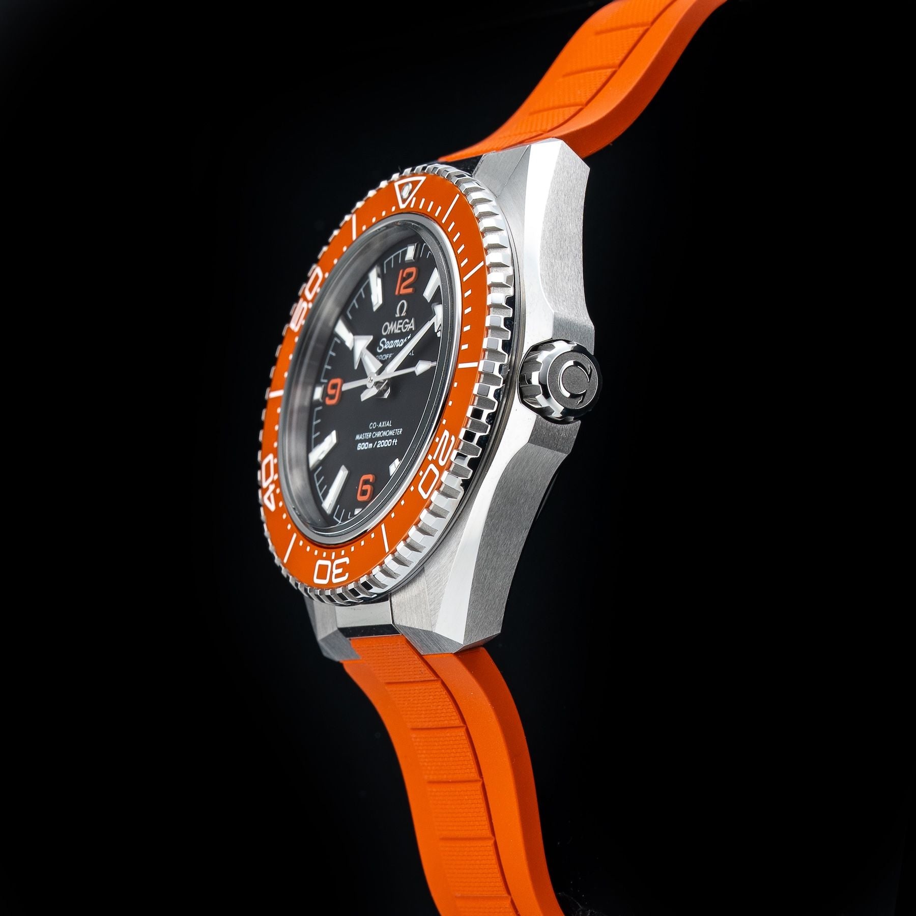 Omega Planet Ocean 217.32.42.21.01.004