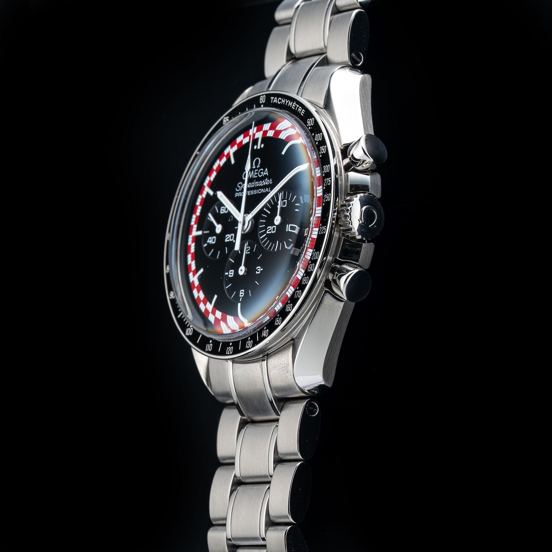 Omega Speedmaster Professional Moonwatch 311.30.42.30.01.004