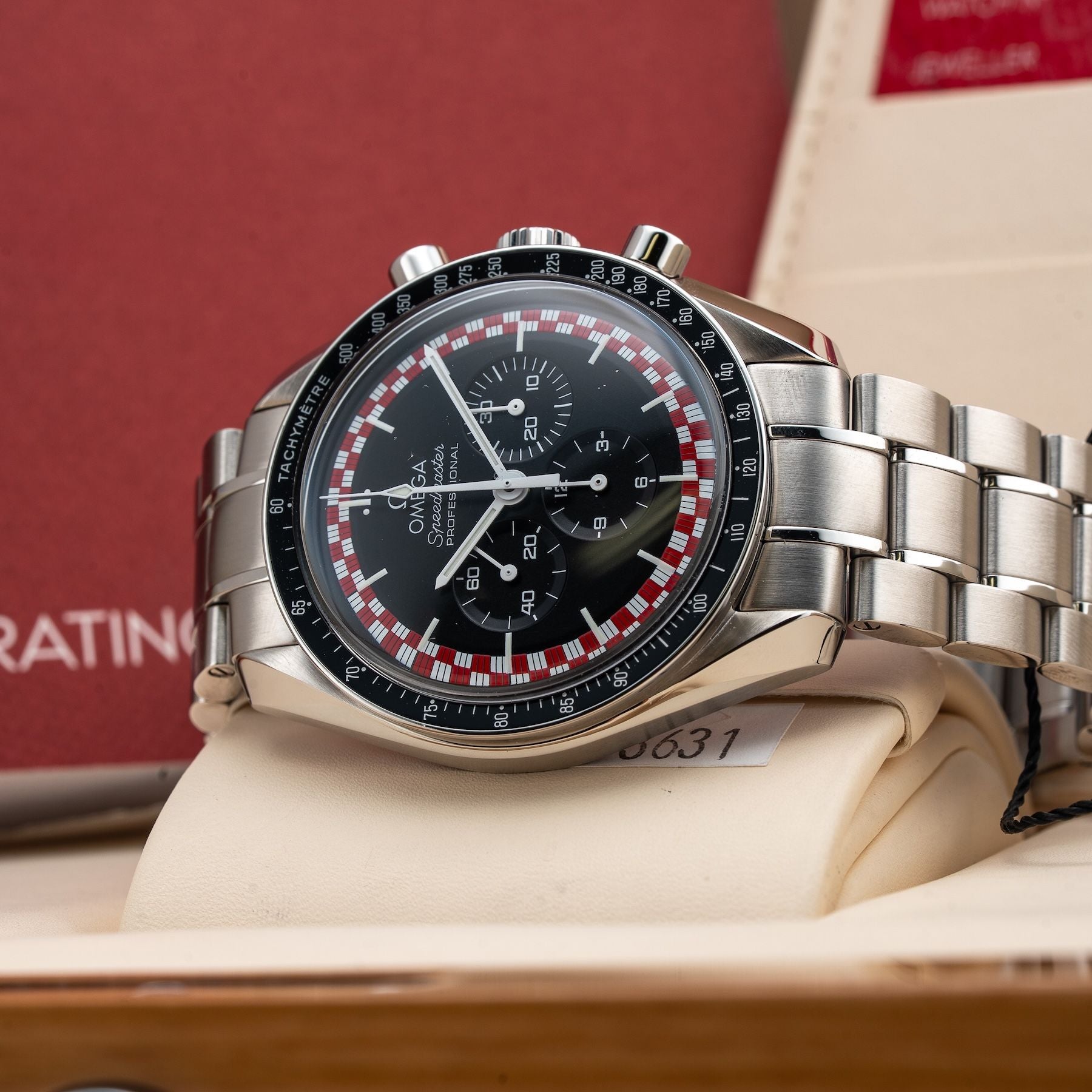 Omega Speedmaster Professional Moonwatch 311.30.42.30.01.004