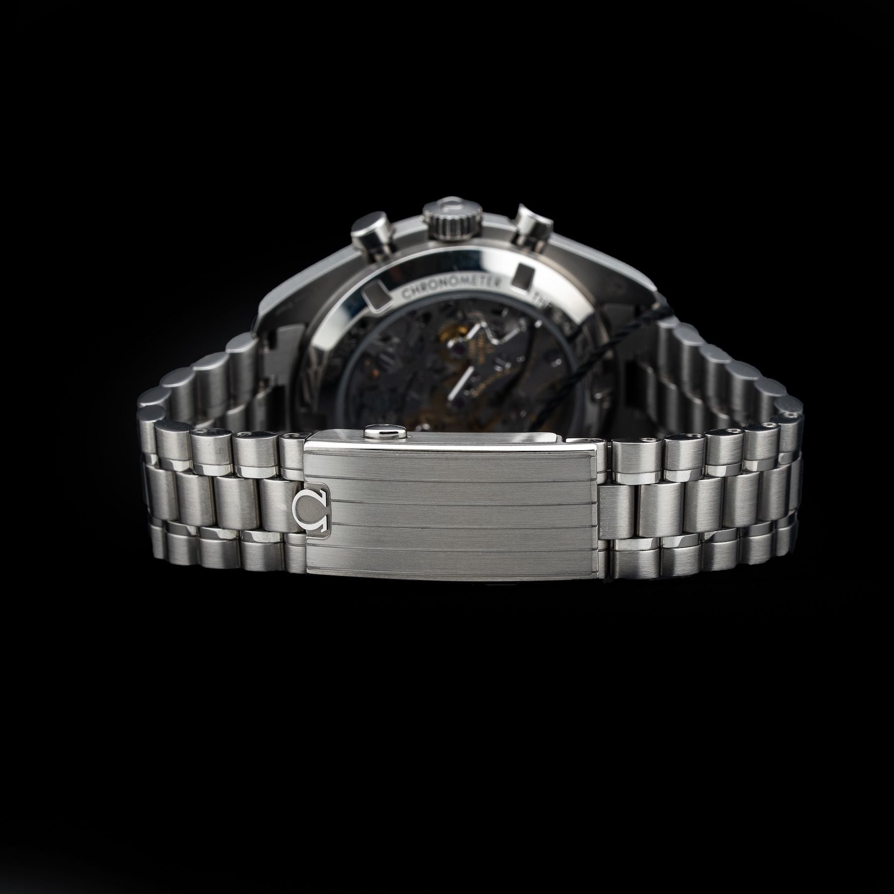 Omega 310.30.42.50.01.002 Speedmaster Moonwatch Professional Master Chronograph