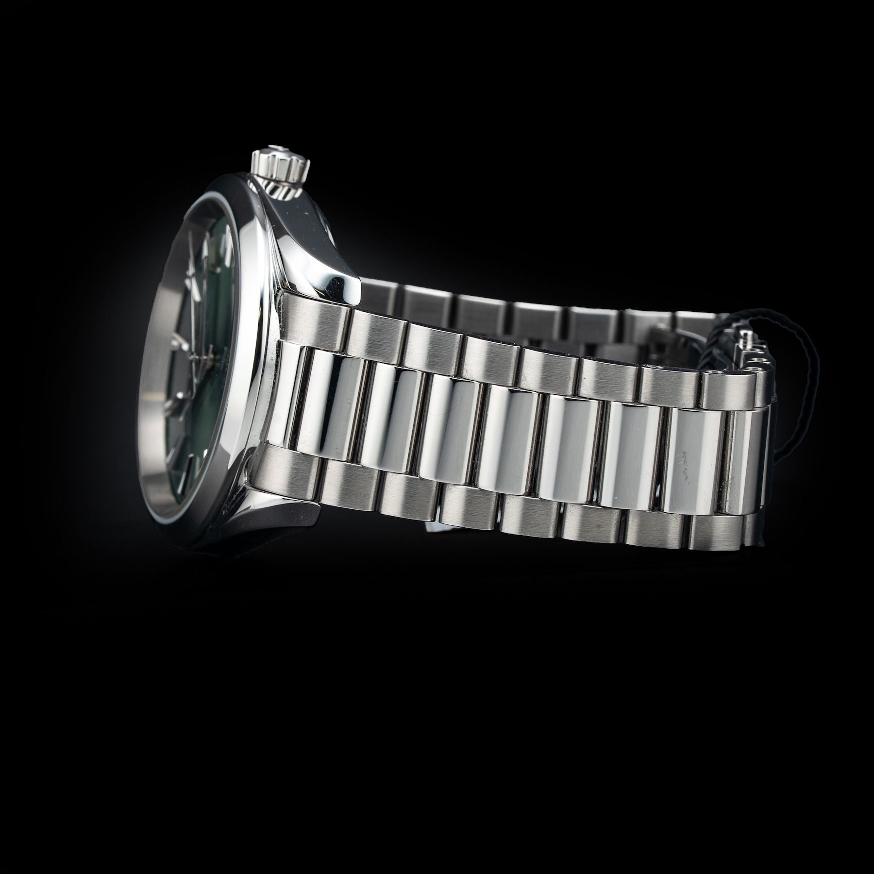 Omega Aqua Terra Shades 150M Coaxial Master Chronometer 220.10.38.20.10.002