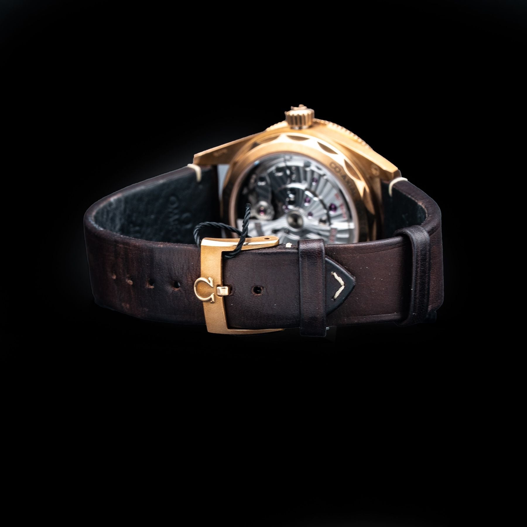 Omega Seamaster 300 Co-Axial Master Chronometer Heritage 234.92.41.21.10.001