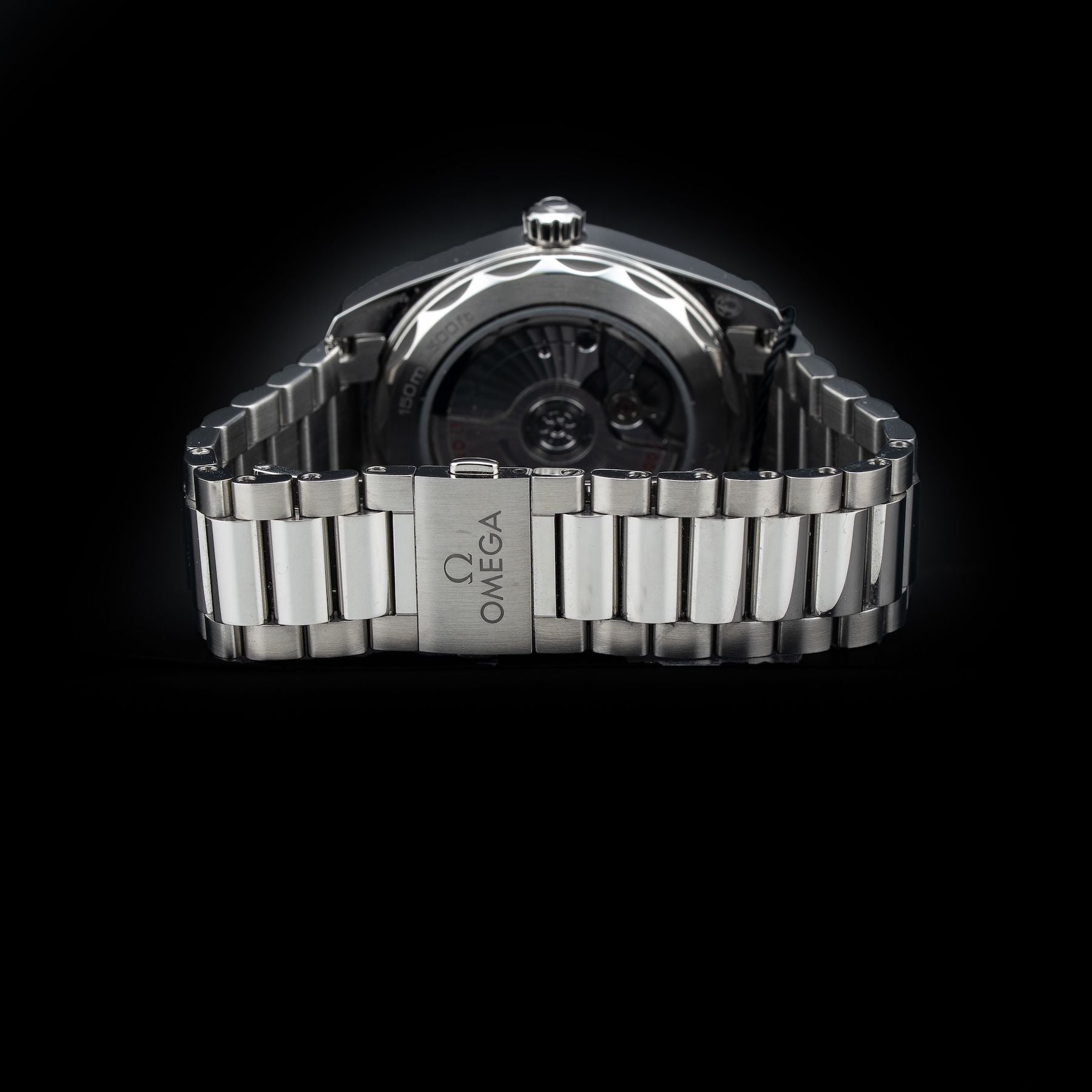 Omega Aqua Terra Shades 150M Coaxial Master Chronometer 220.10.38.20.10.002
