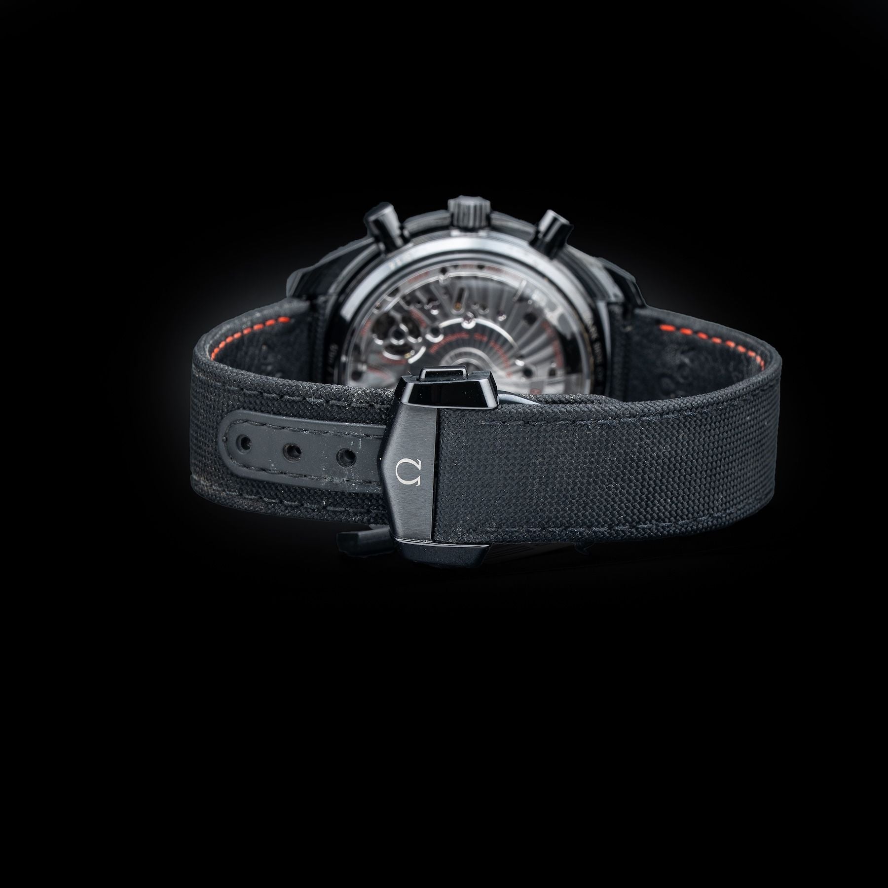 Omega Speedmaster Moonwatch Professional Dark Side of the Moon Black 311.92.44.51.01.005