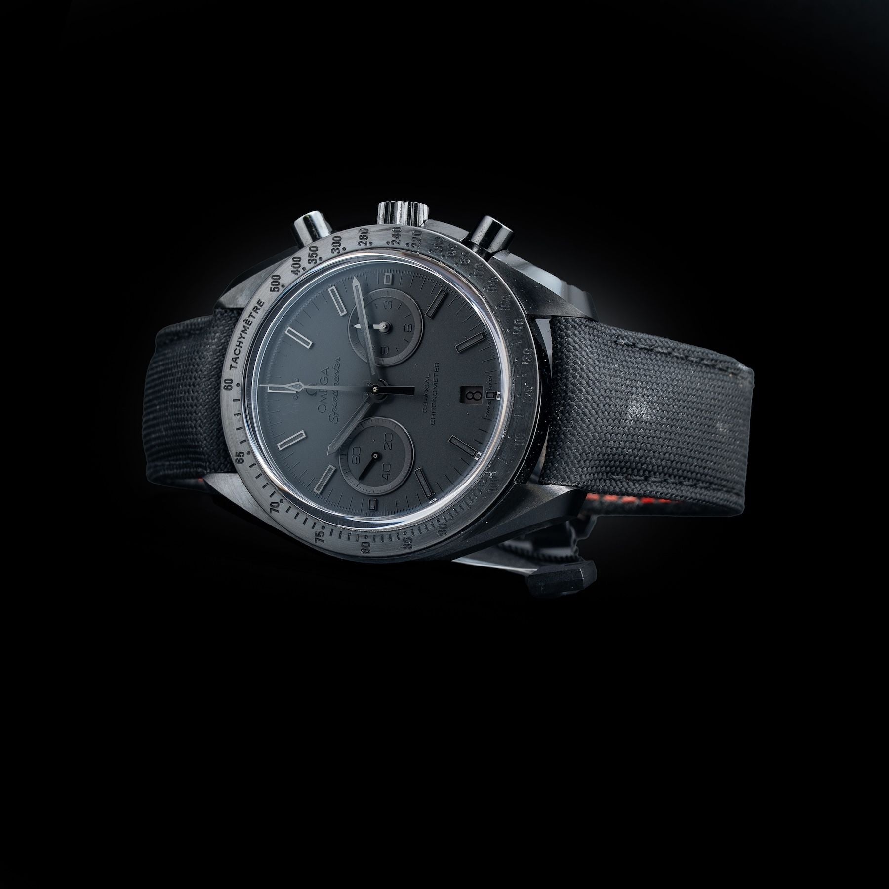 Omega Speedmaster Moonwatch Professional Dark Side of the Moon Black 311.92.44.51.01.005
