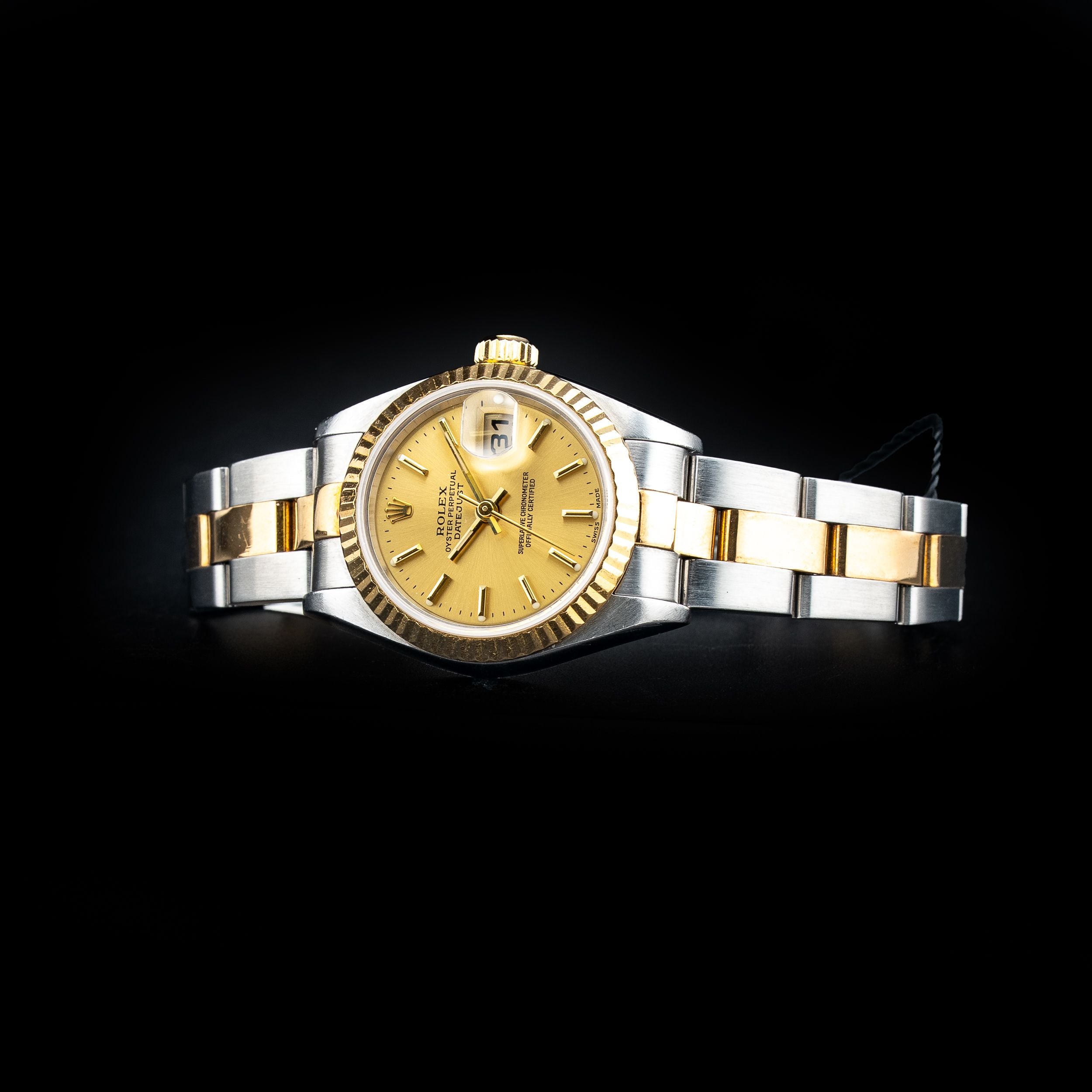 Rolex Lady-Datejust 79173