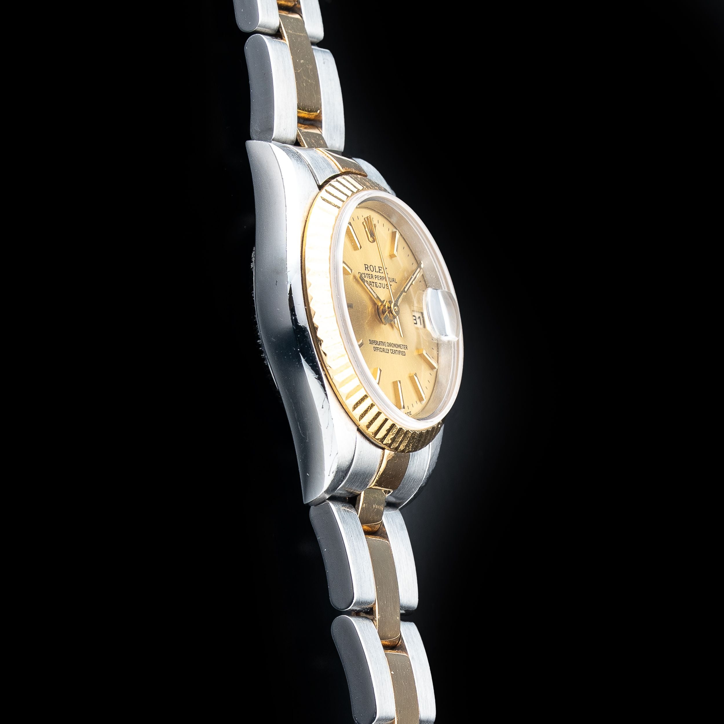 Rolex Lady-Datejust 79173