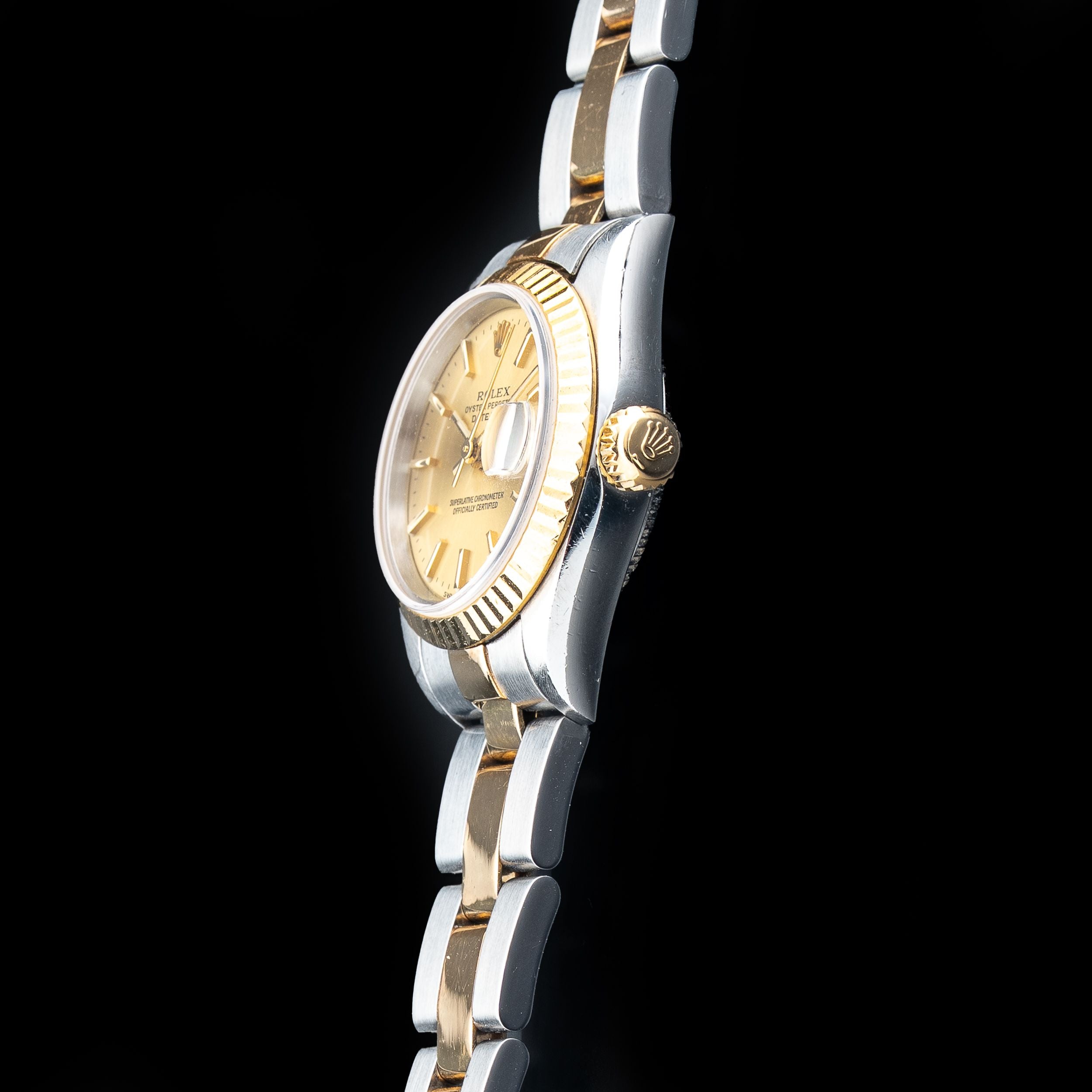 Rolex Lady-Datejust 79173