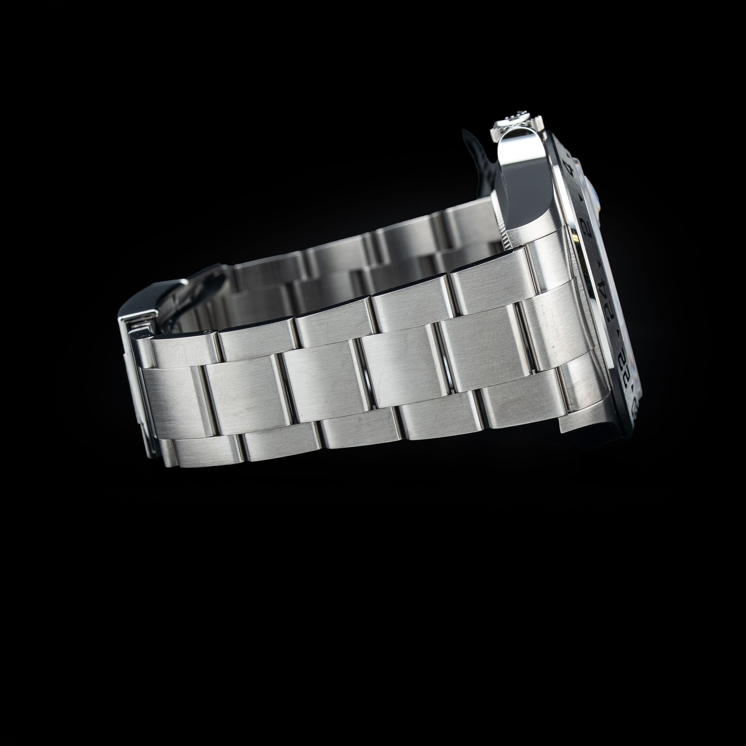 Rolex M226570-0001 Explorer II Polar Dial 42mm Oyster