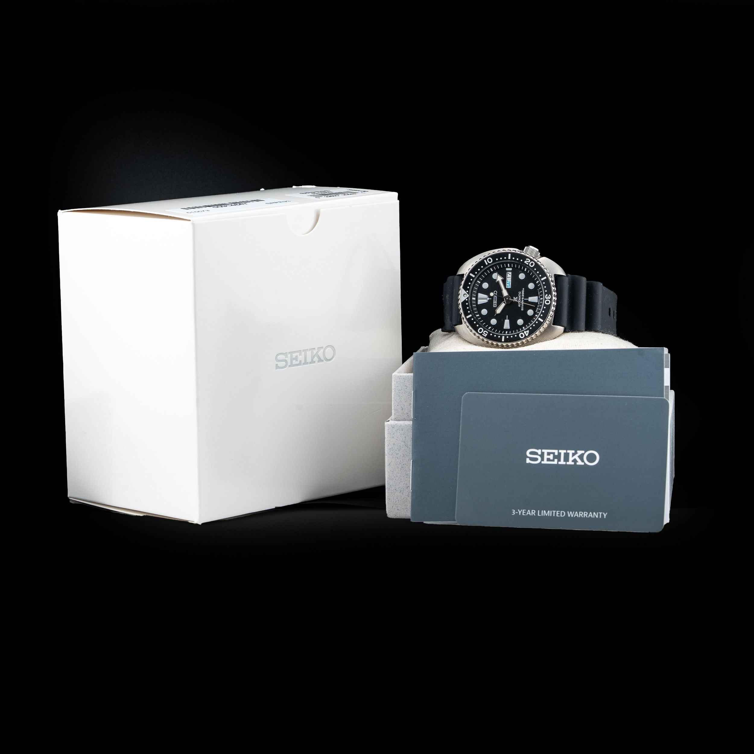 Seiko Prospex SRPE93