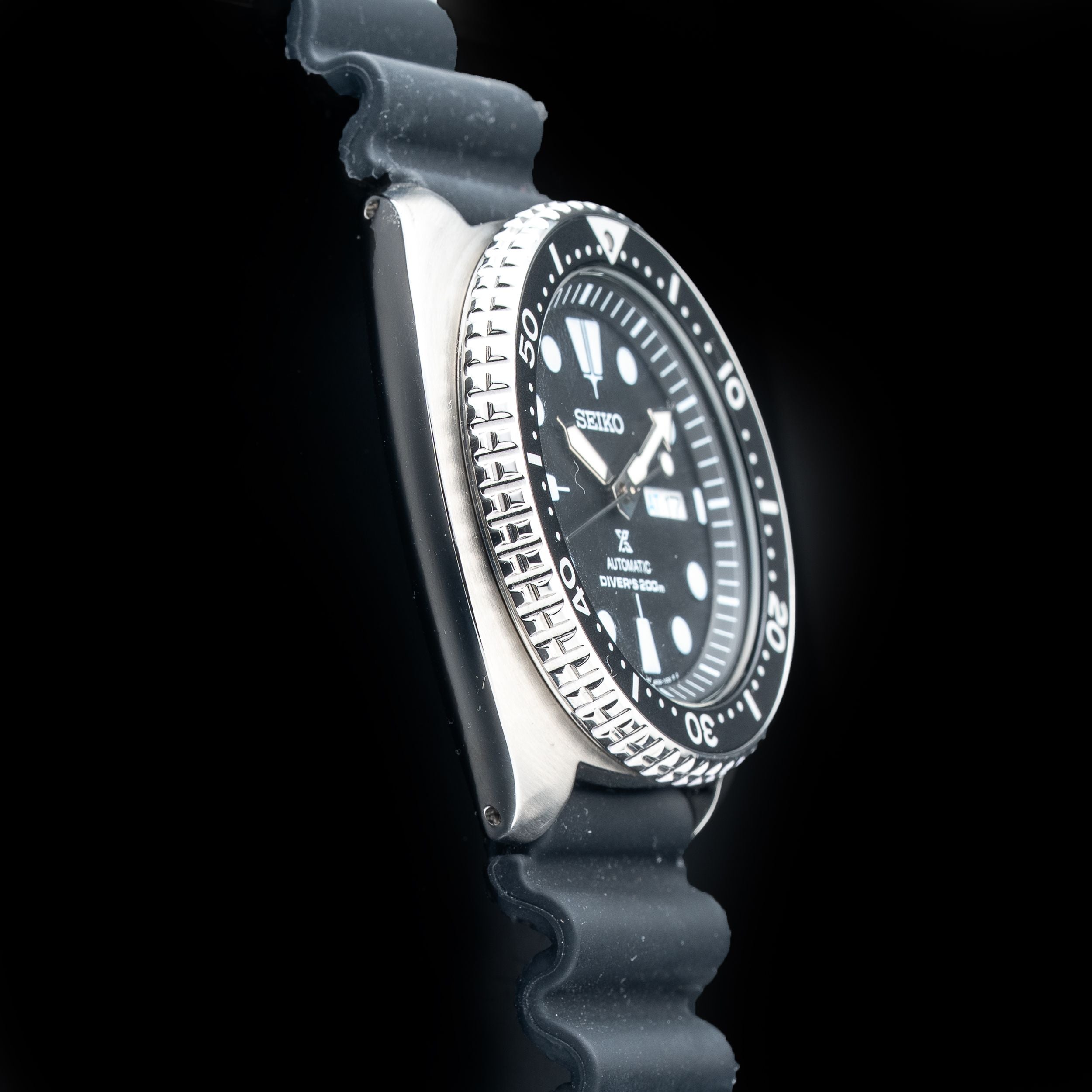 Seiko Prospex SRPE93